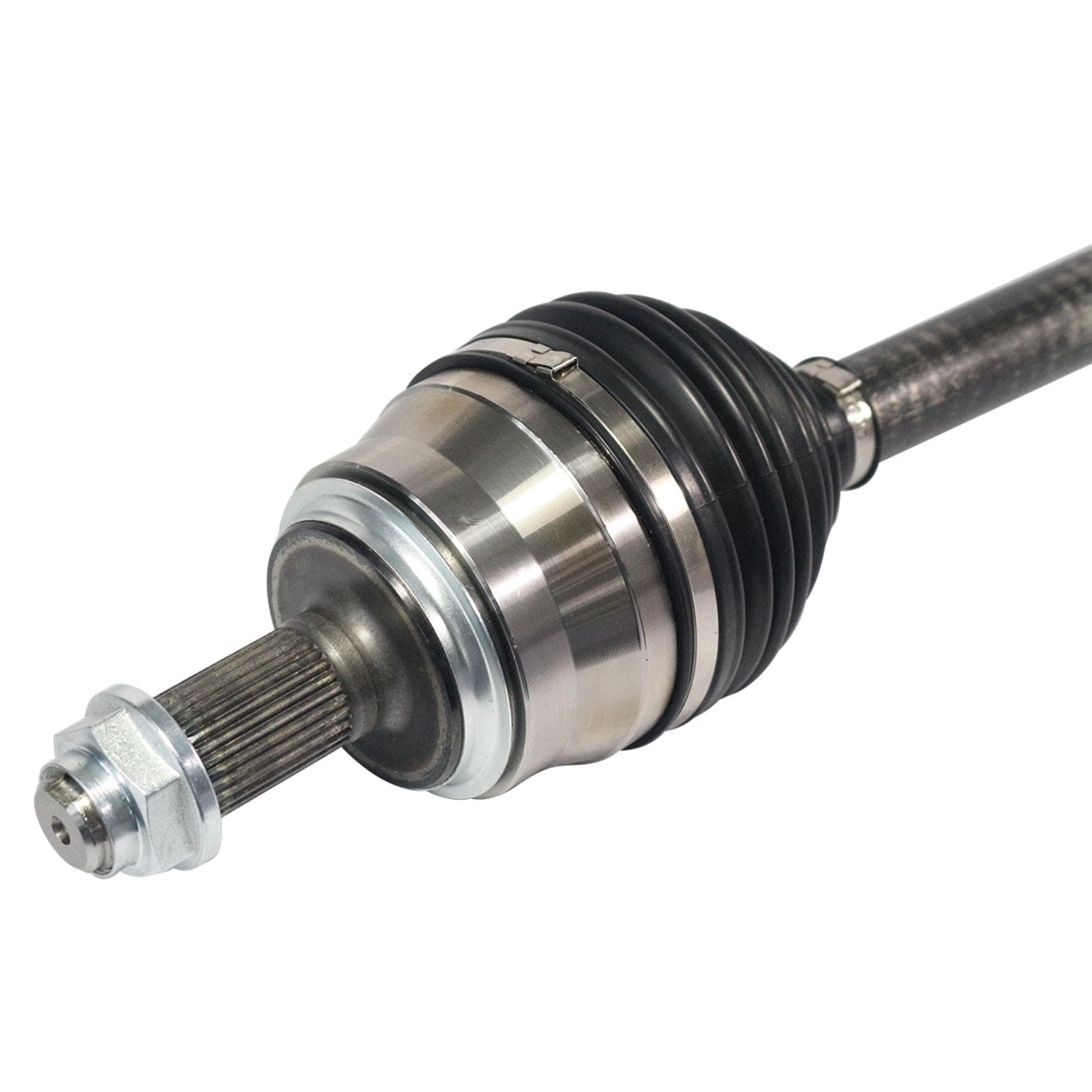 Duralast Gold CV Axle Assembly B17302N | AutoZone