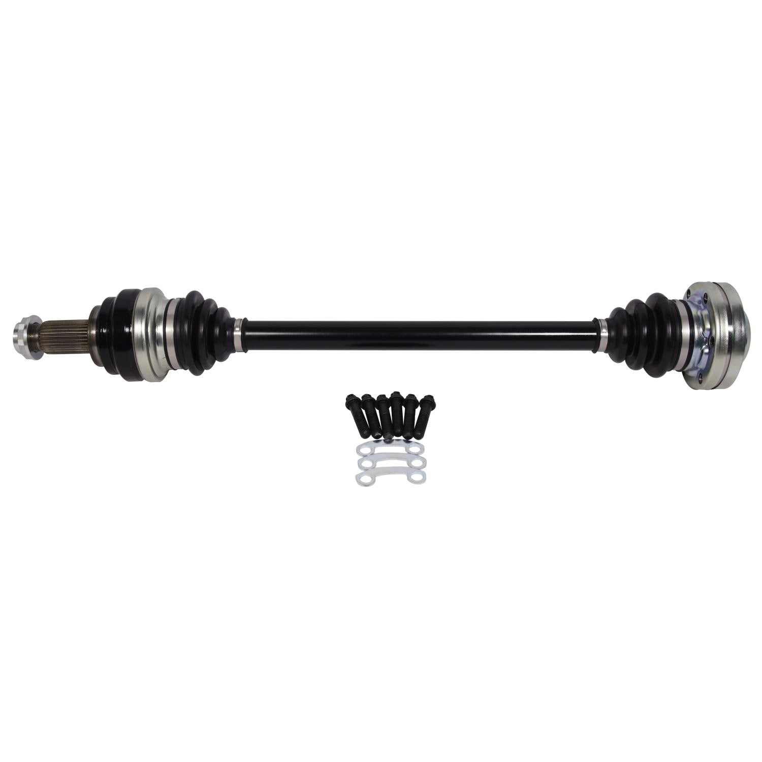BMW 325xi CV Axle & Axle Shaft - Best CV Axle & Axle Shaft for BMW
