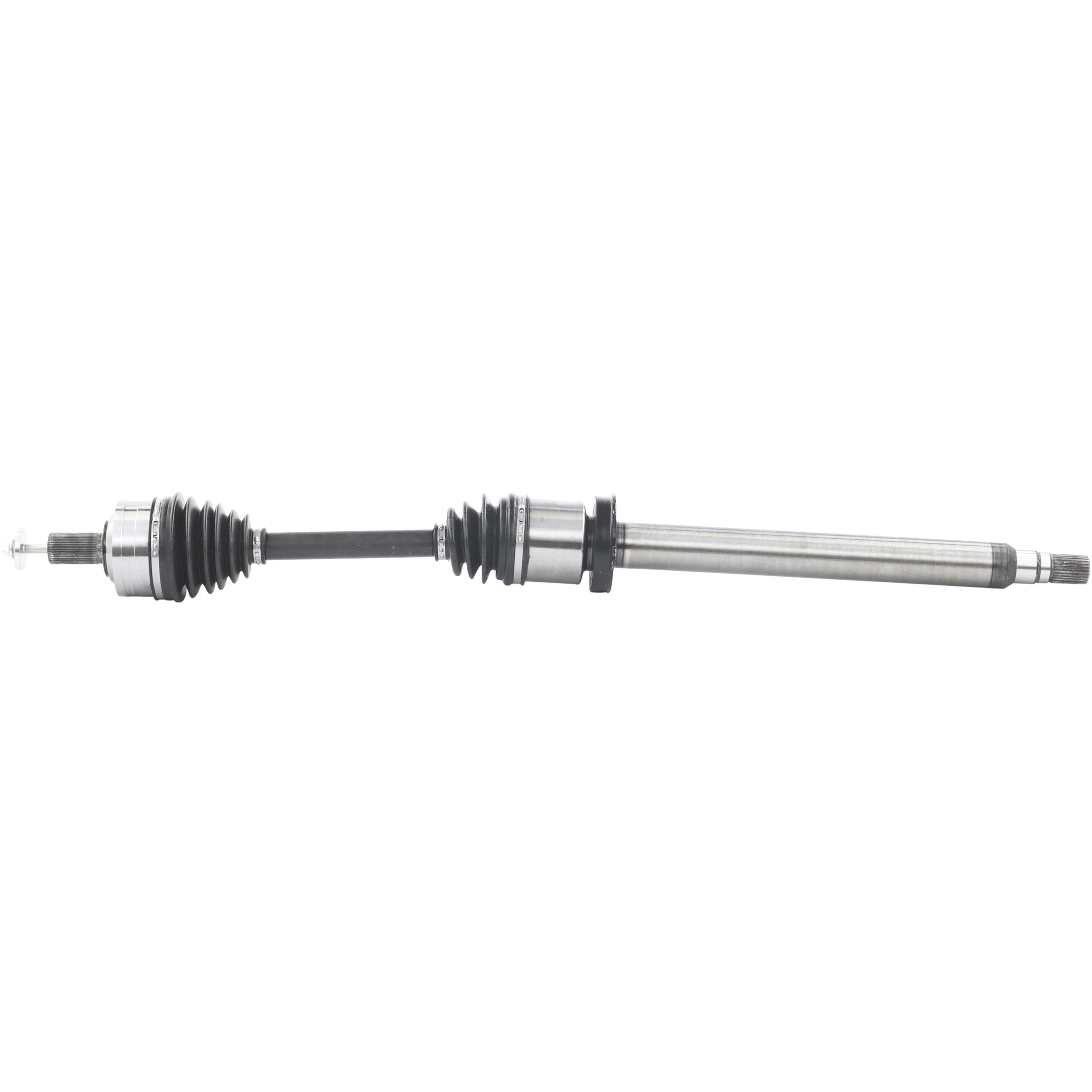 1764261 Duralast Gold CV Axle Assembly B17392N | AutoZone