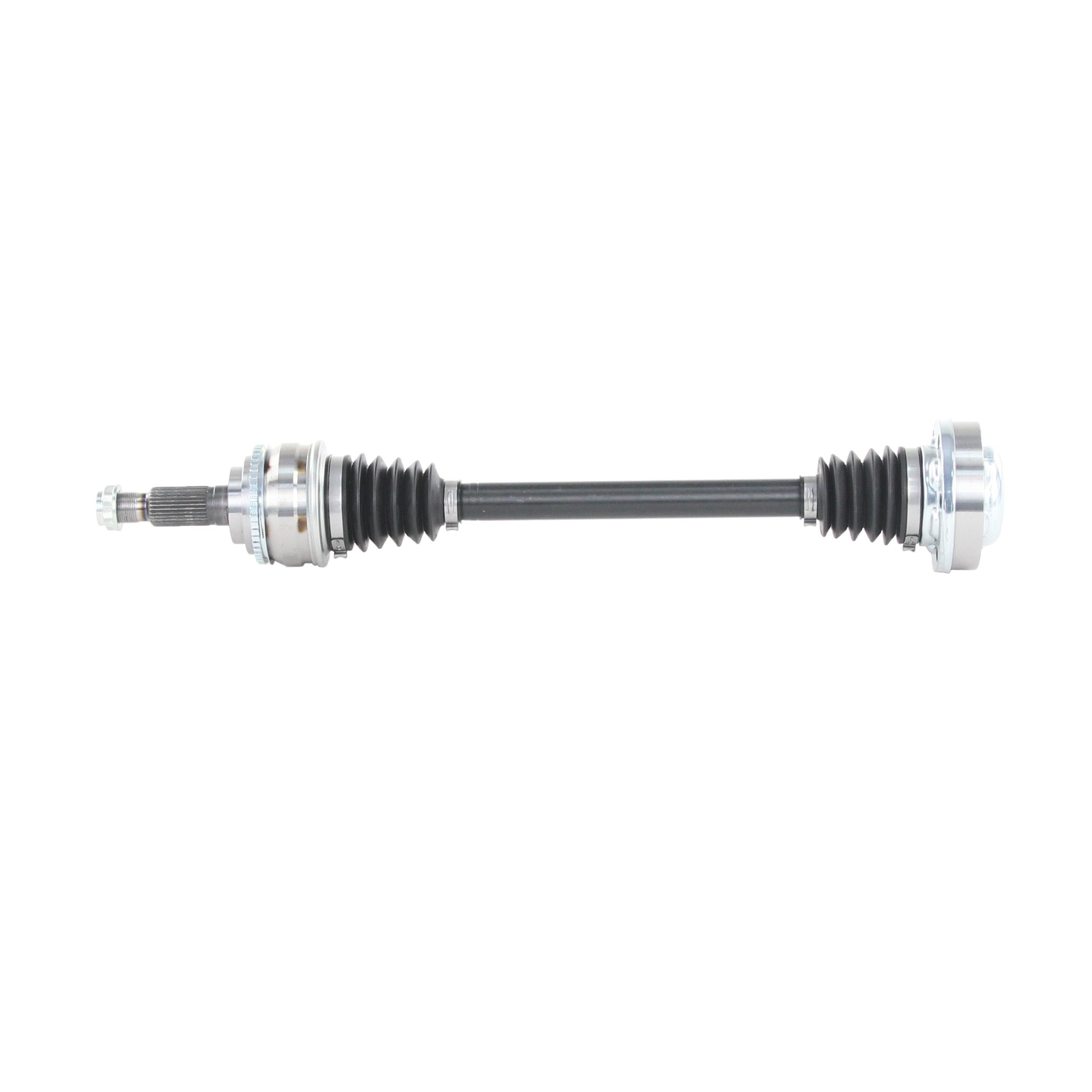 2001 Lexus LS430 CV Axle & Axle Shaft