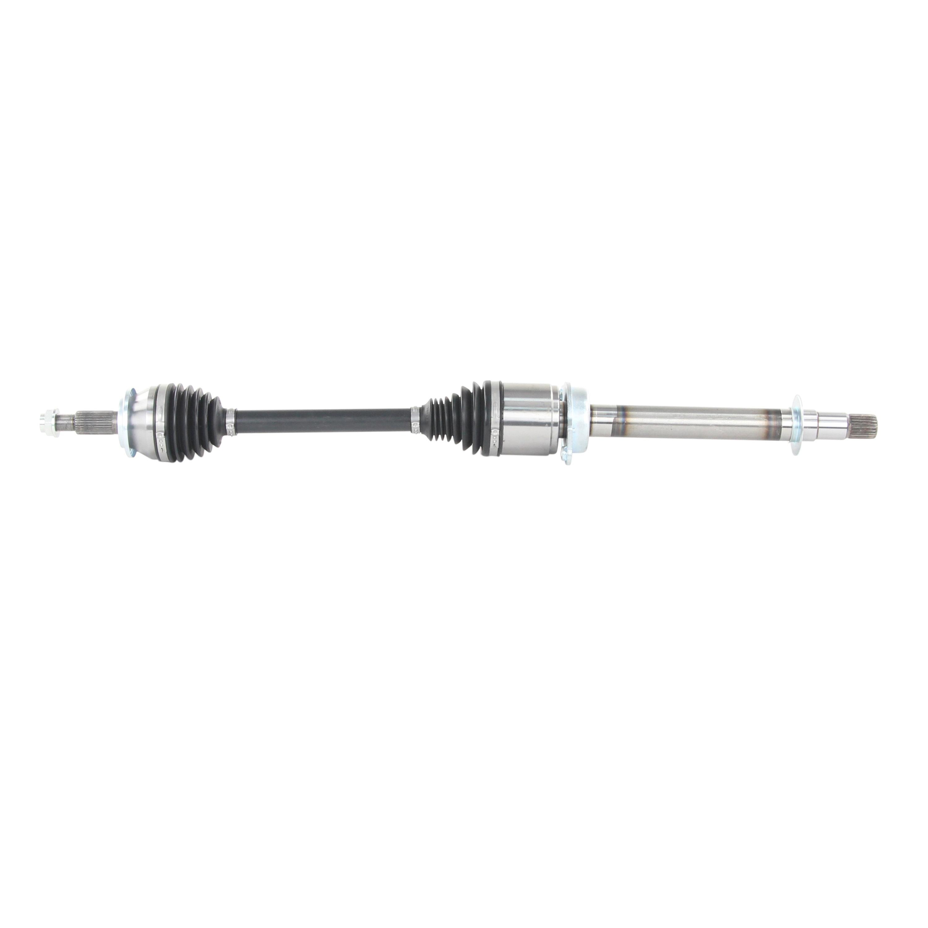 Duralast Gold CV Axle Assembly B17432N | AutoZone