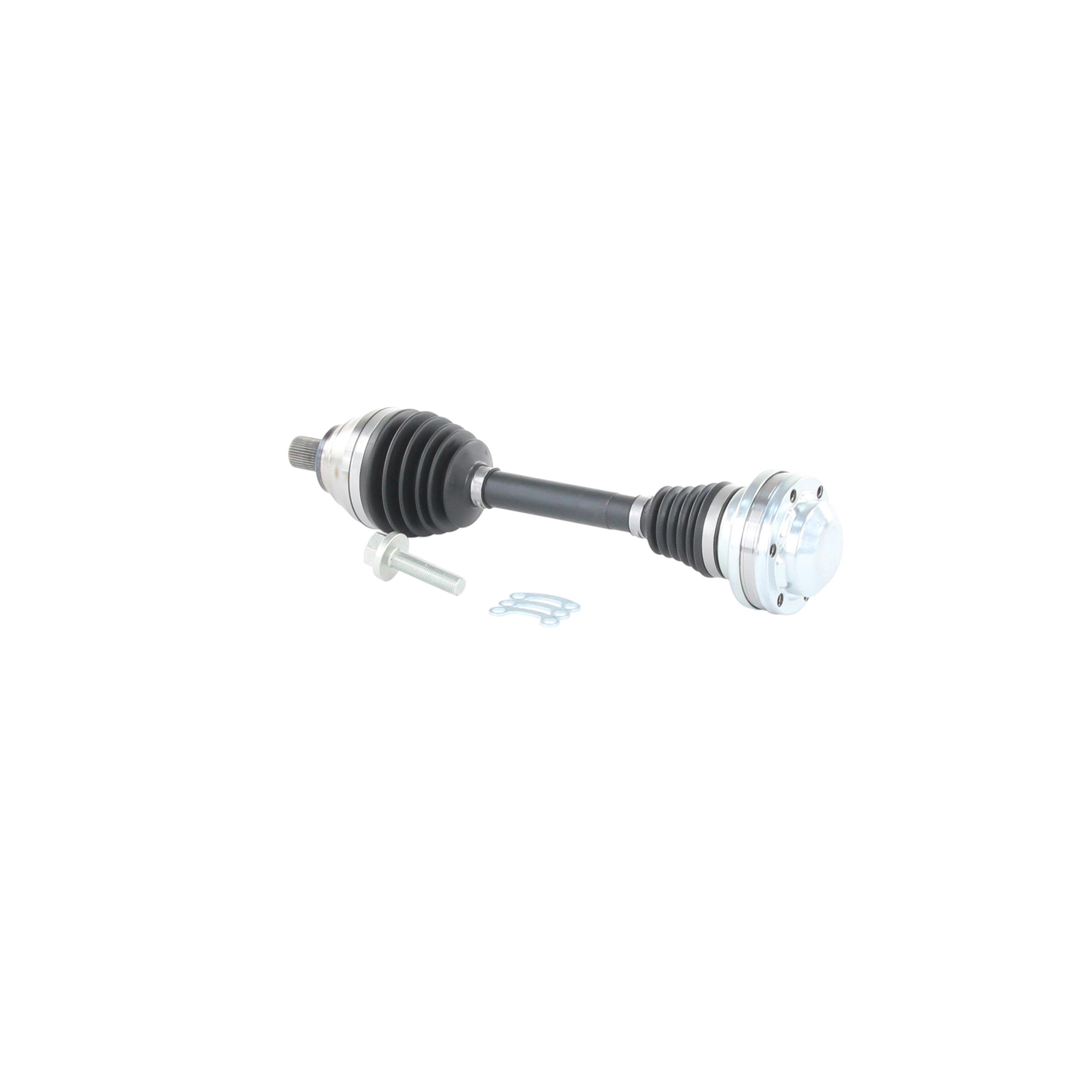 Duralast Gold CV Axle Assembly B17439N | AutoZone