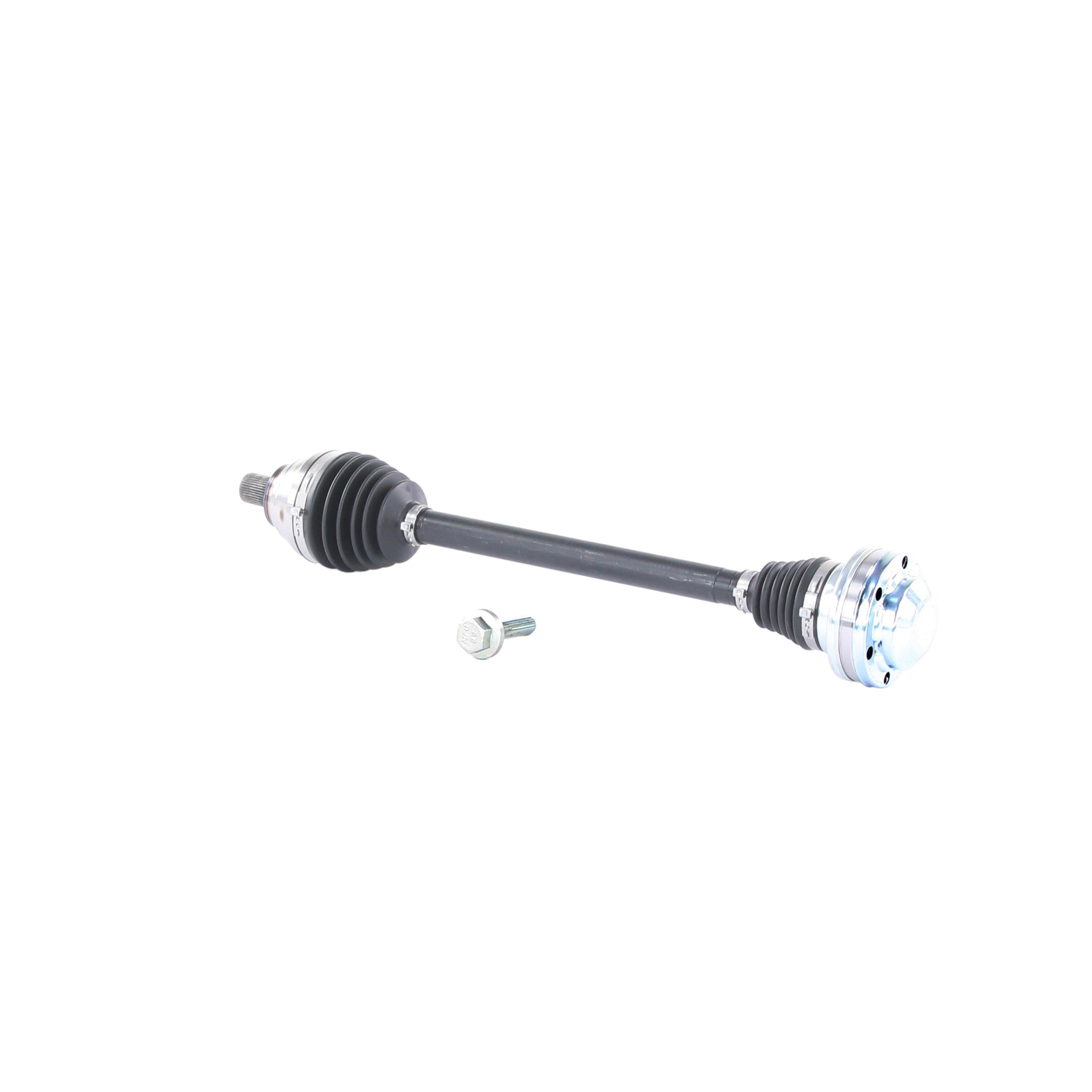Duralast Gold CV Axle Assembly B17501N | AutoZone