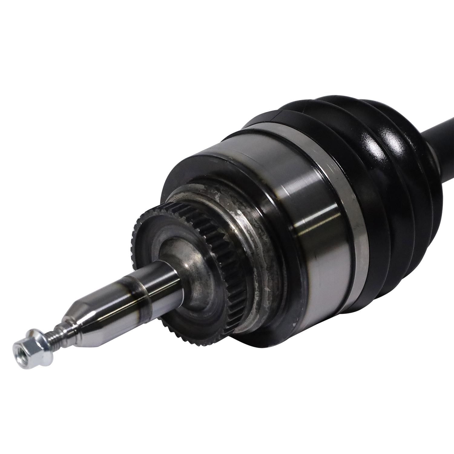 Duralast Gold CV Axle Assembly B17528N | AutoZone