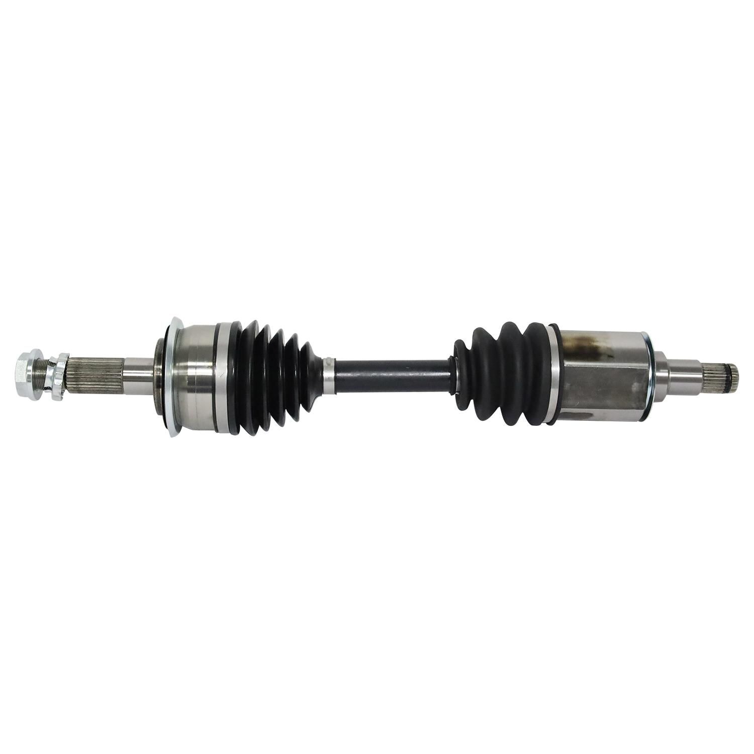 Duralast Gold CV Axle Assembly B17569N | AutoZone