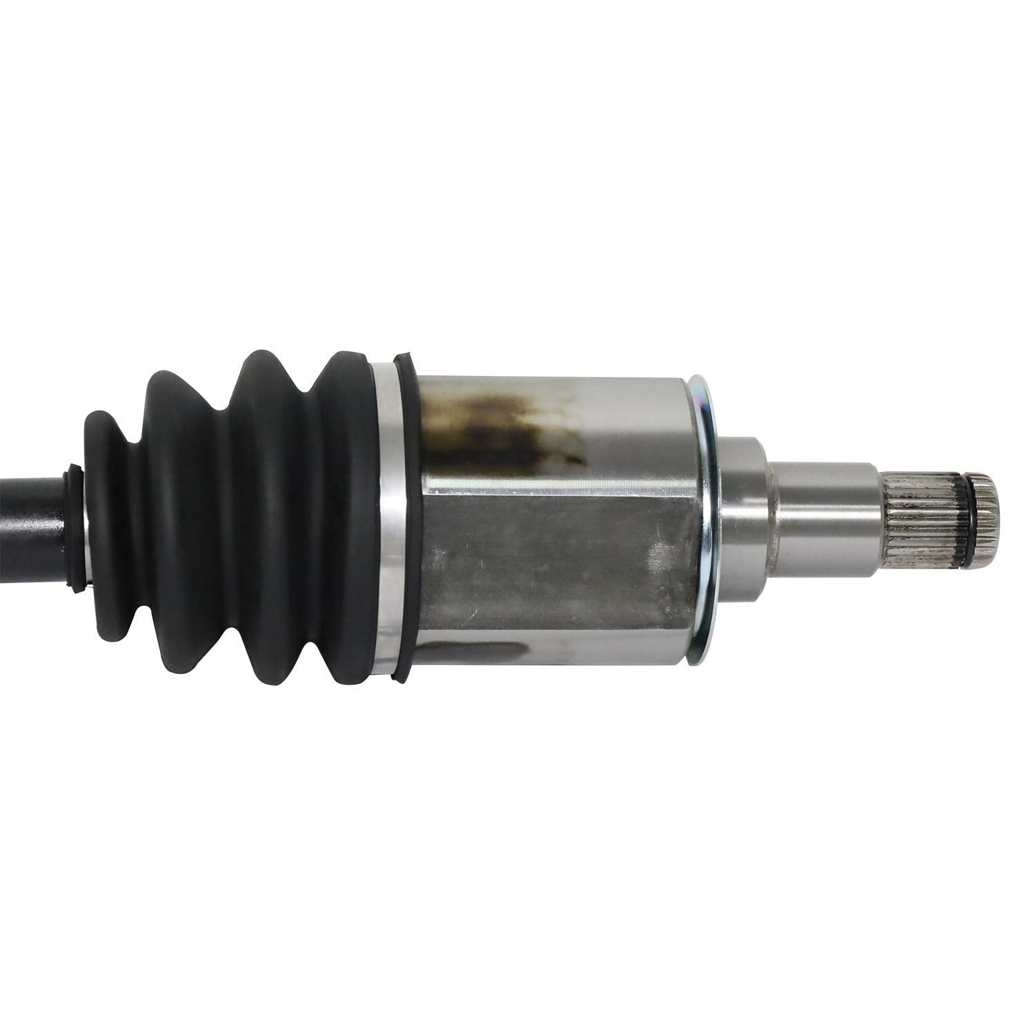 Duralast Gold CV Axle Assembly B17569N | AutoZone