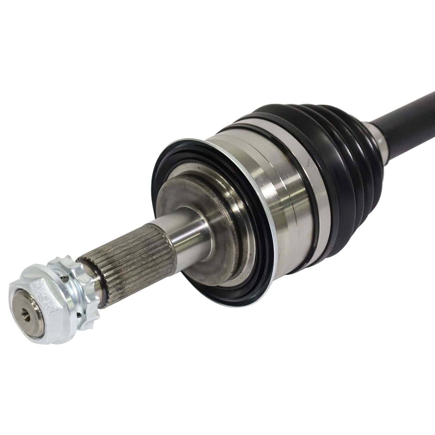 Duralast Gold CV Axle Assembly B17569N | AutoZone