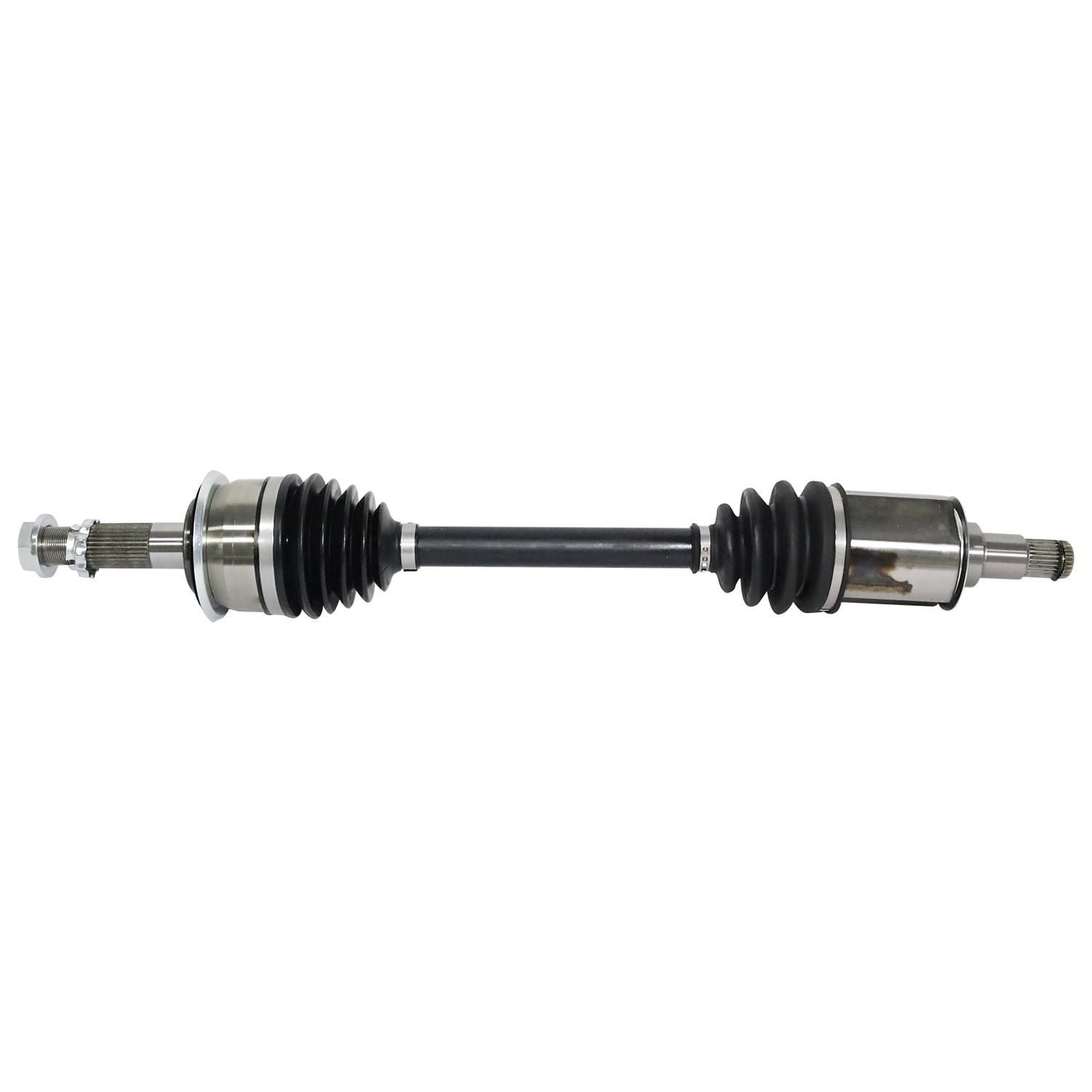 Duralast Gold CV Axle Assembly B17573N | AutoZone