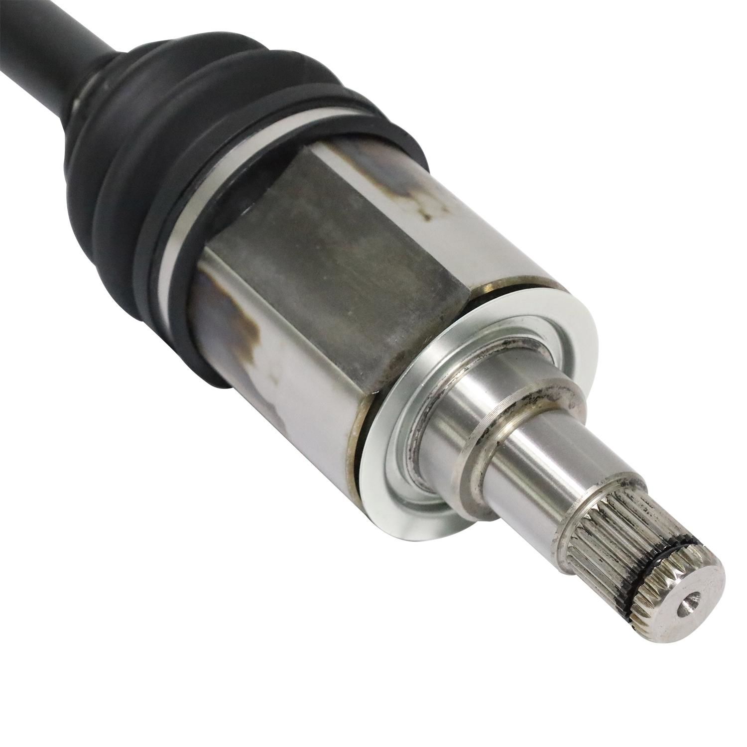 Duralast Gold CV Axle Assembly B17573N | AutoZone