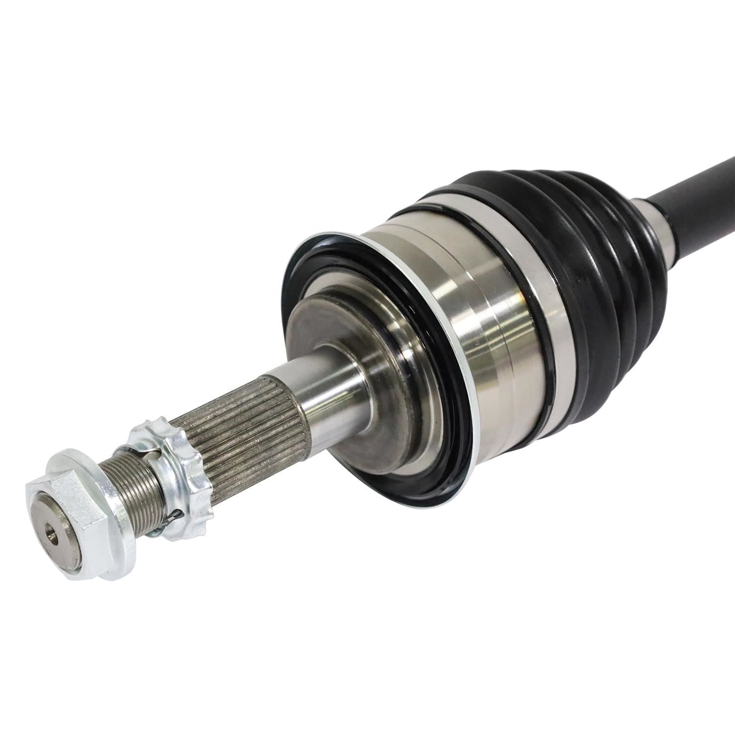 Duralast Gold CV Axle Assembly B17573N | AutoZone