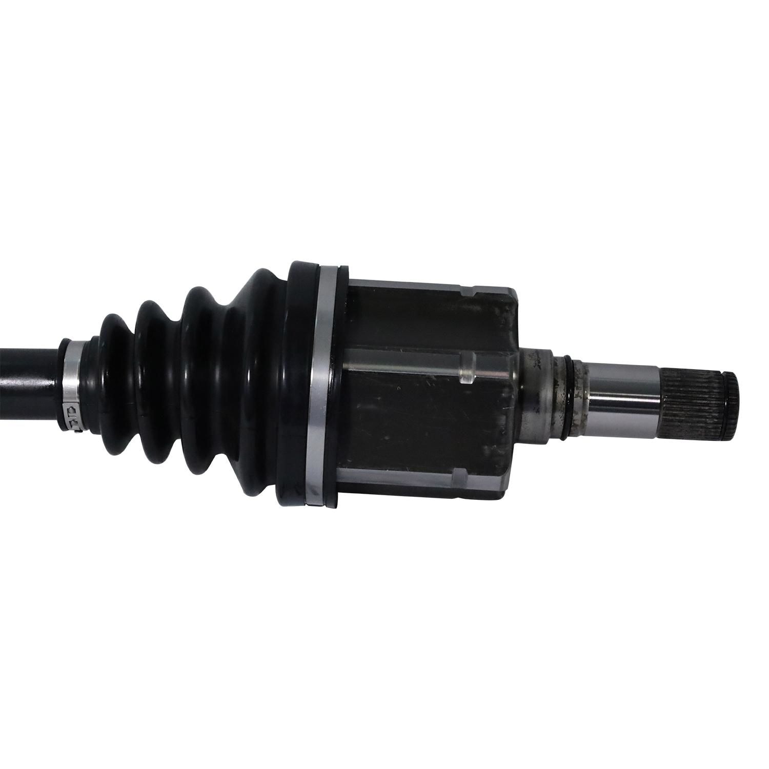 Duralast Gold CV Axle Assembly B17585N | AutoZone
