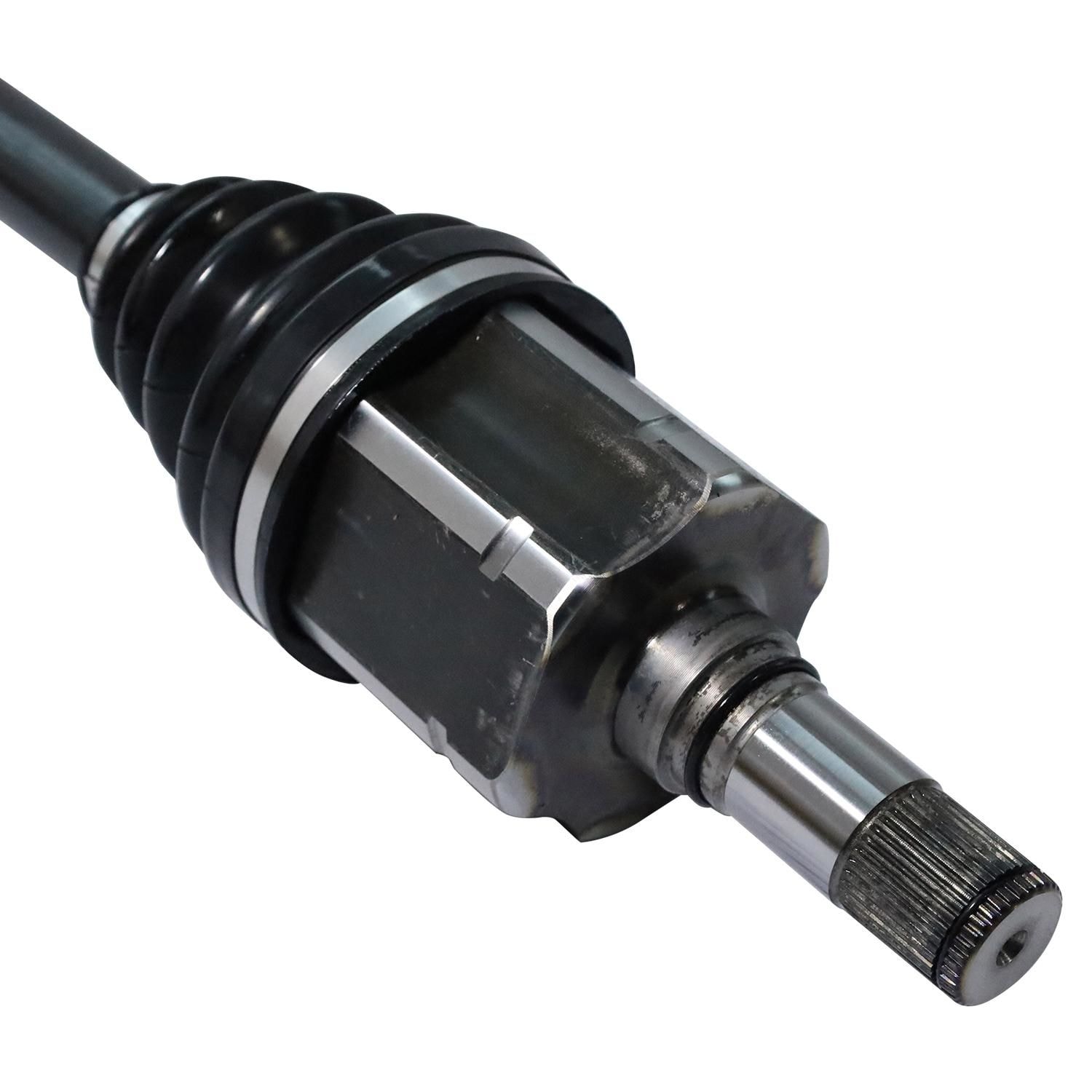 Duralast Gold CV Axle Assembly B17585N | AutoZone