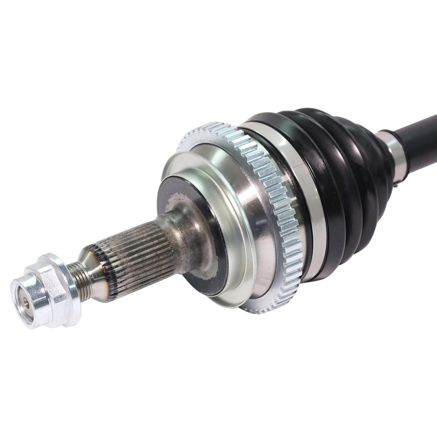 Duralast Gold CV Axle Assembly B17586N | AutoZone