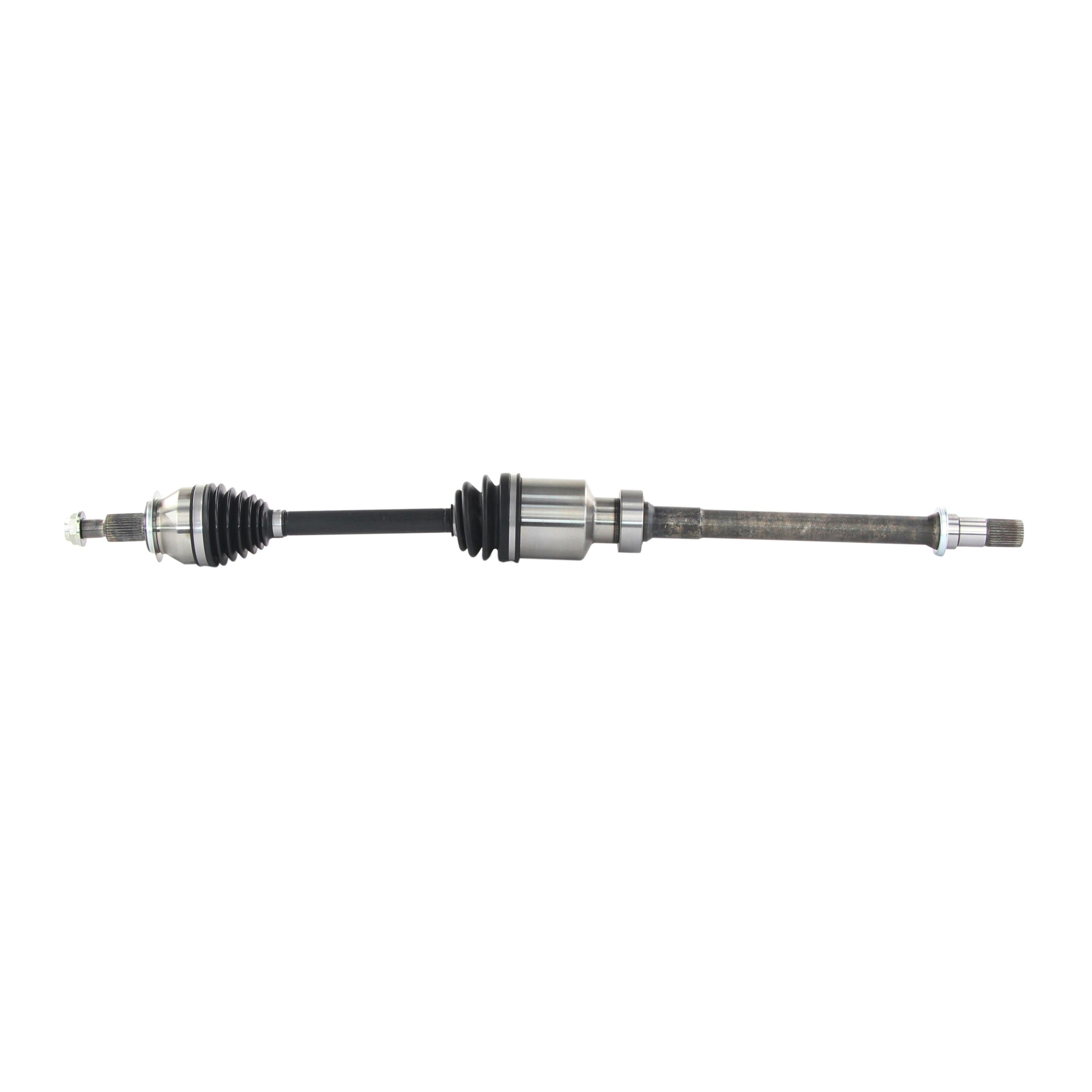 Duralast Gold CV Axle Assembly B17608N | AutoZone