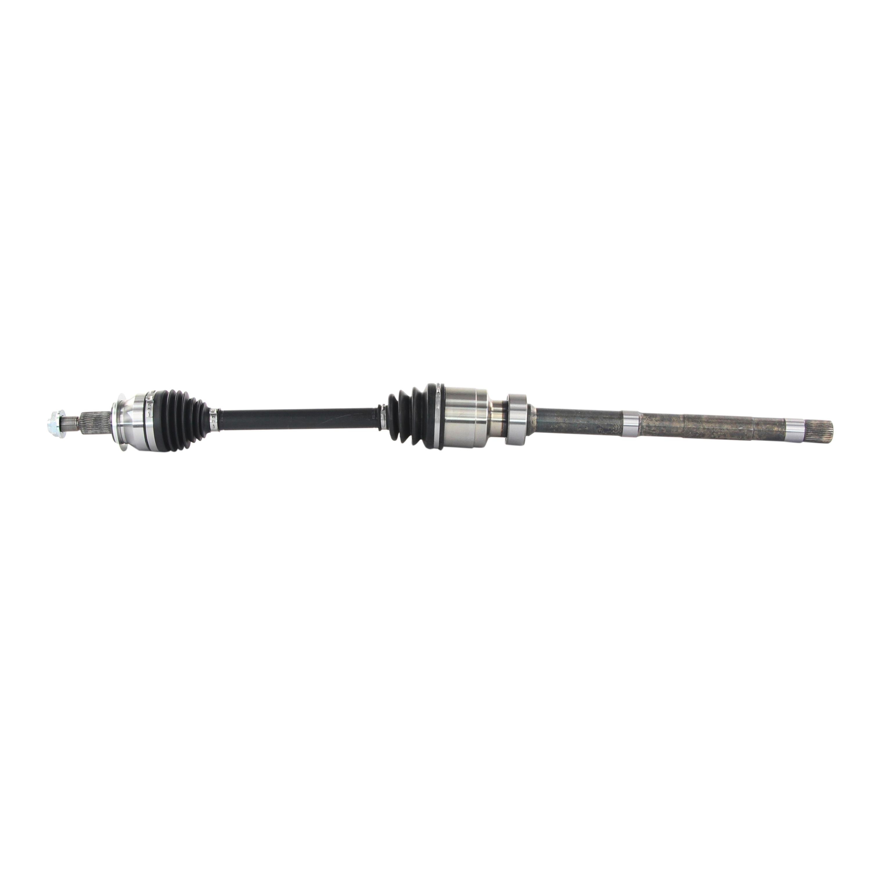 Duralast Gold CV Axle Assembly B17613N | AutoZone