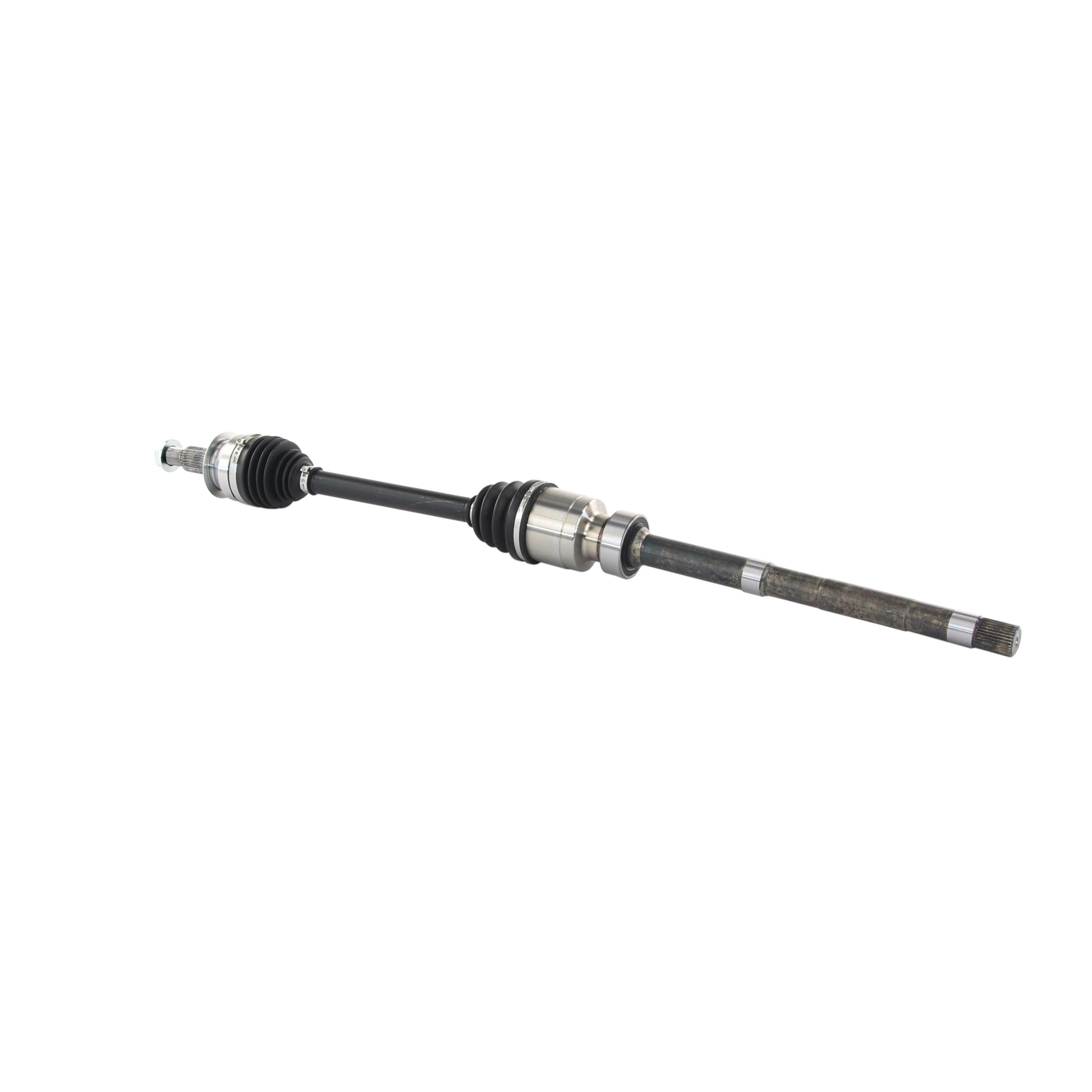 Duralast Gold CV Axle Assembly B17613N | AutoZone