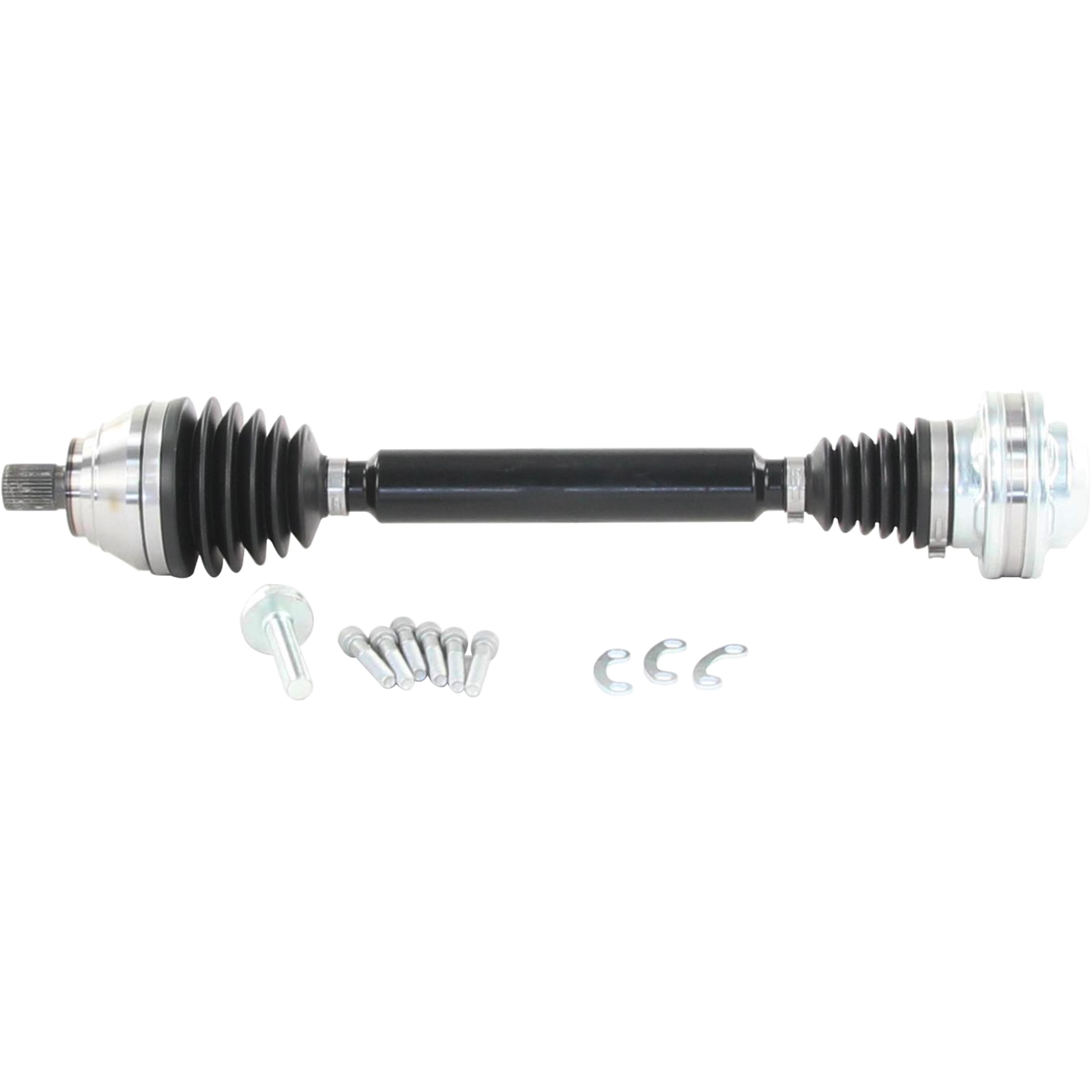 タンドール Duralast Gold CV Axle Assembly B17617N | AutoZone
