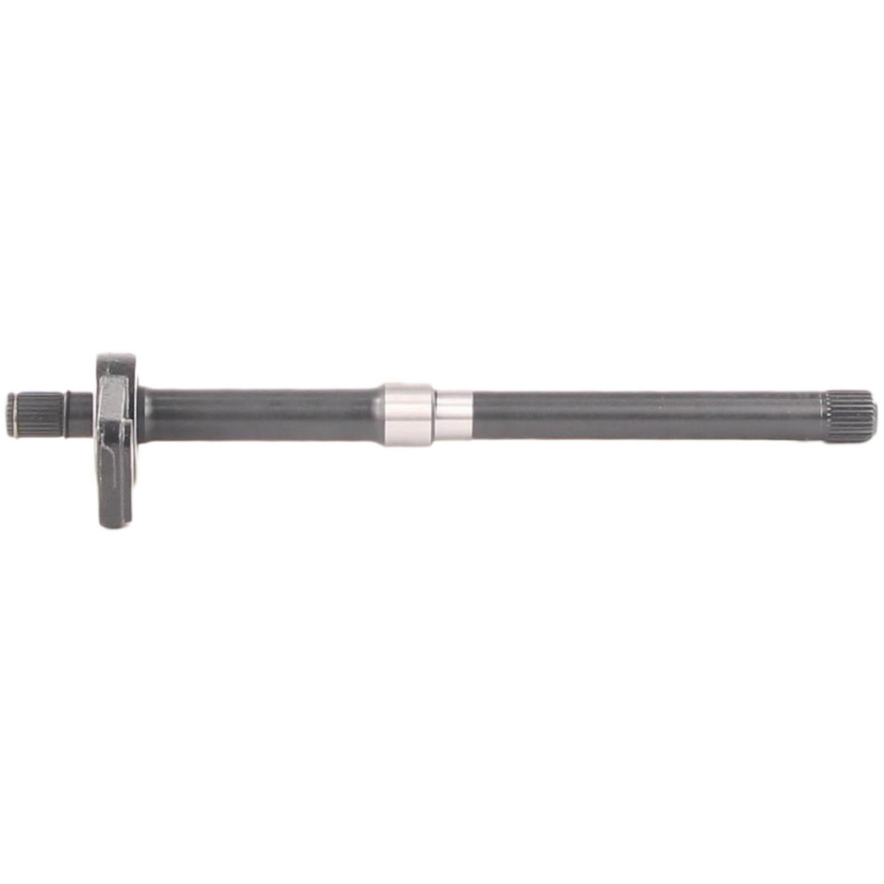 Duralast Gold CV Axle Assembly B17622N | AutoZone