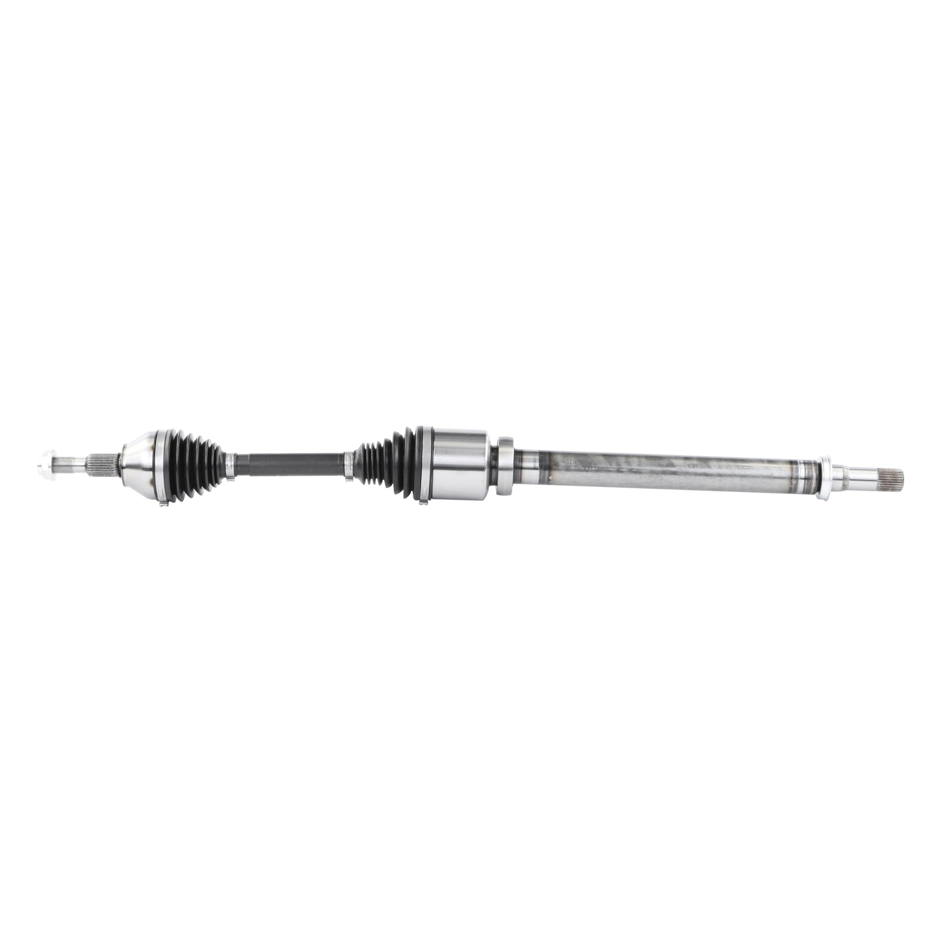 Duralast Gold CV Axle Assembly B17633N | AutoZone