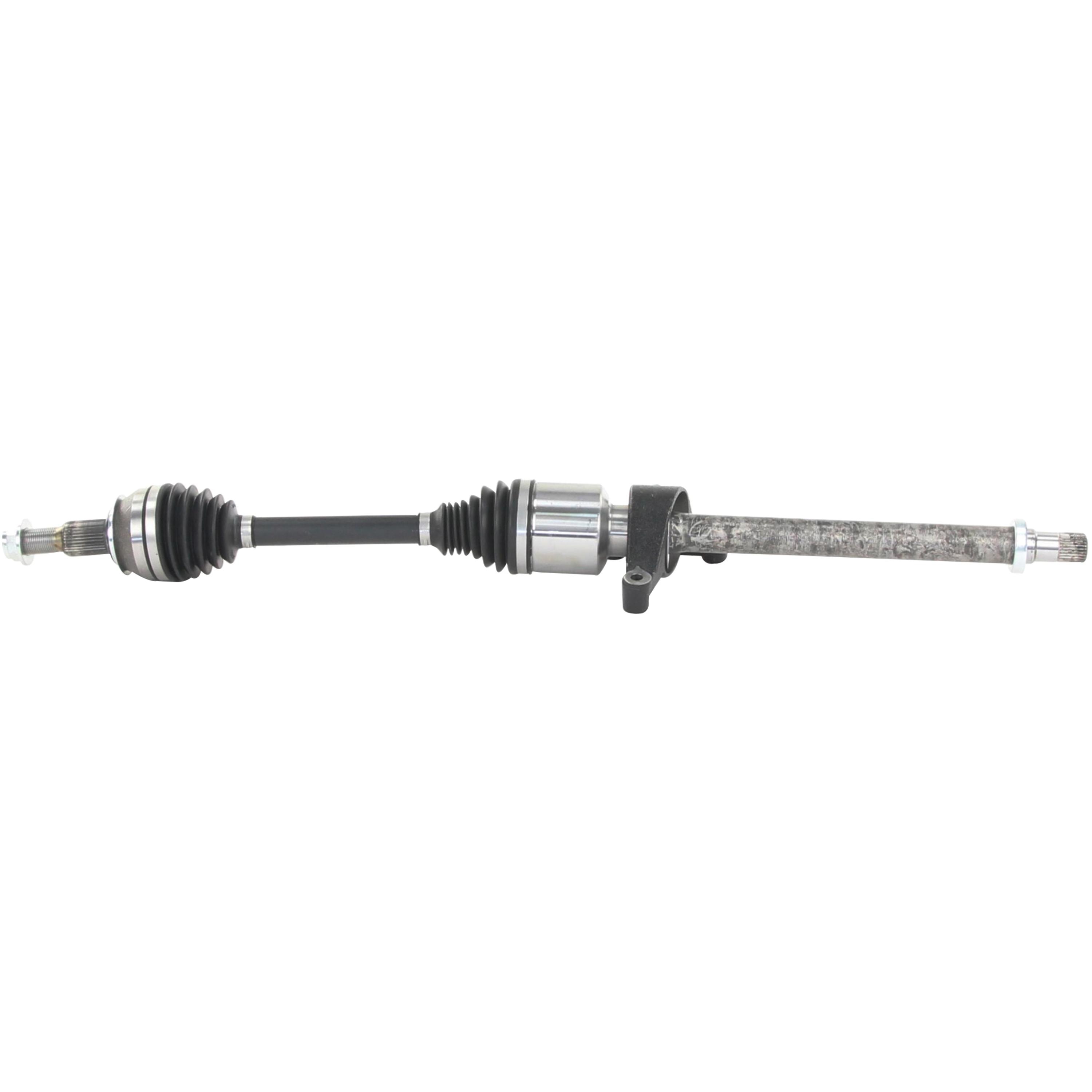 Duralast Gold CV Axle Assembly B17636N | AutoZone