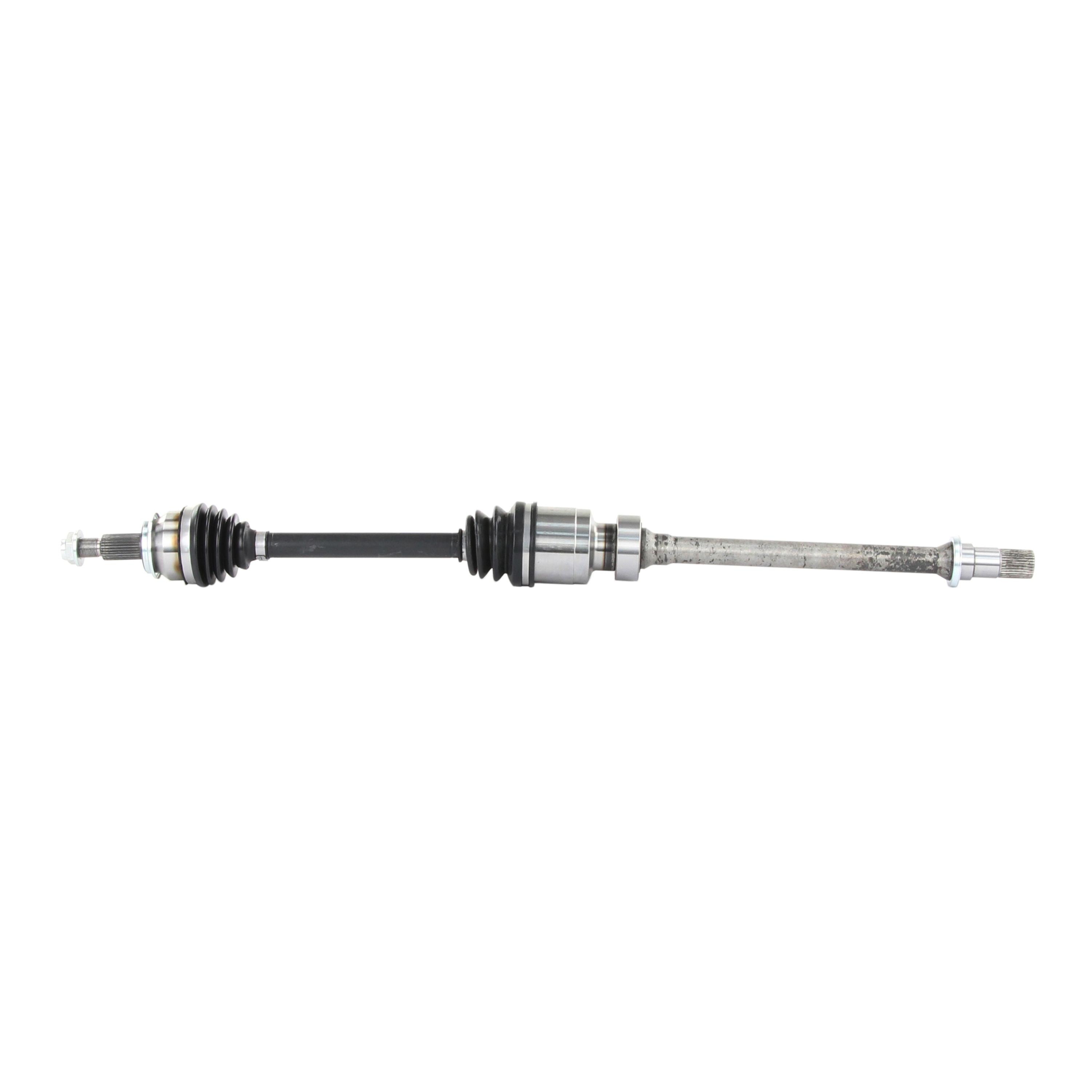 Duralast Gold CV Axle Assembly B17729N | AutoZone