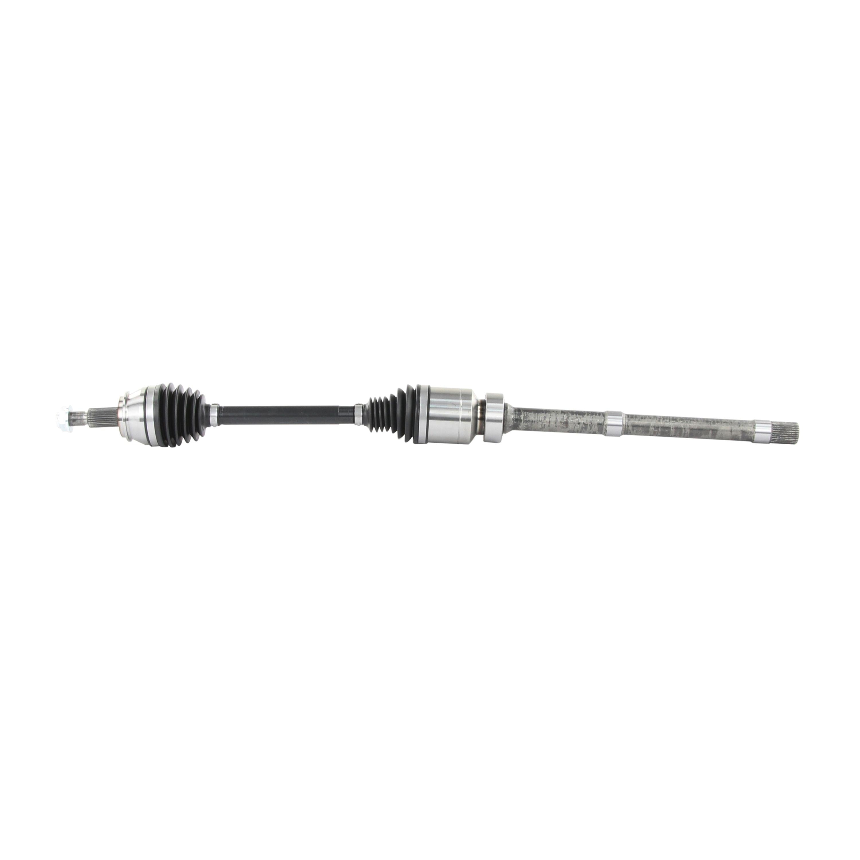 Duralast Gold CV Axle Assembly B17736N | AutoZone