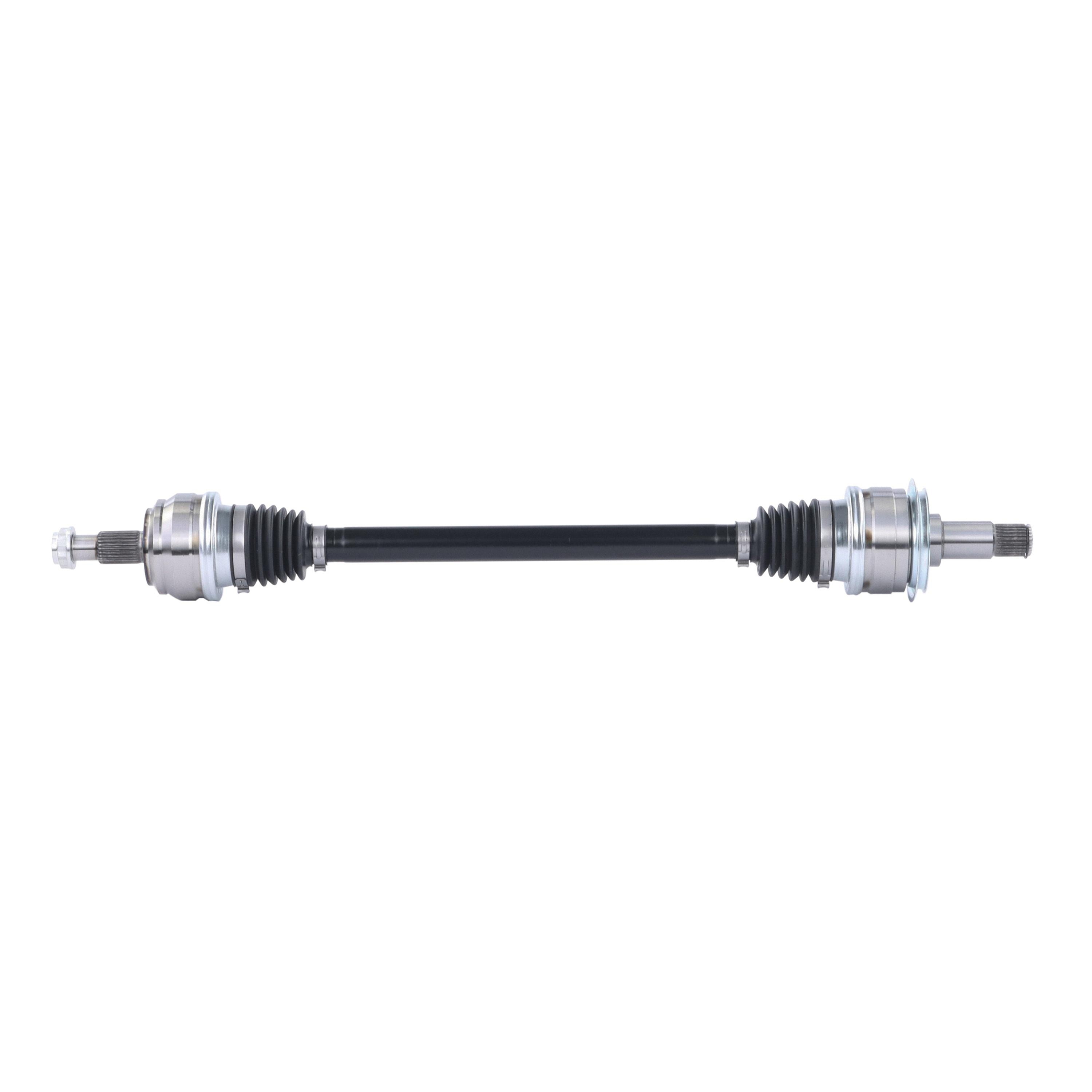 Duralast Gold CV Axle Assembly B17853N | AutoZone