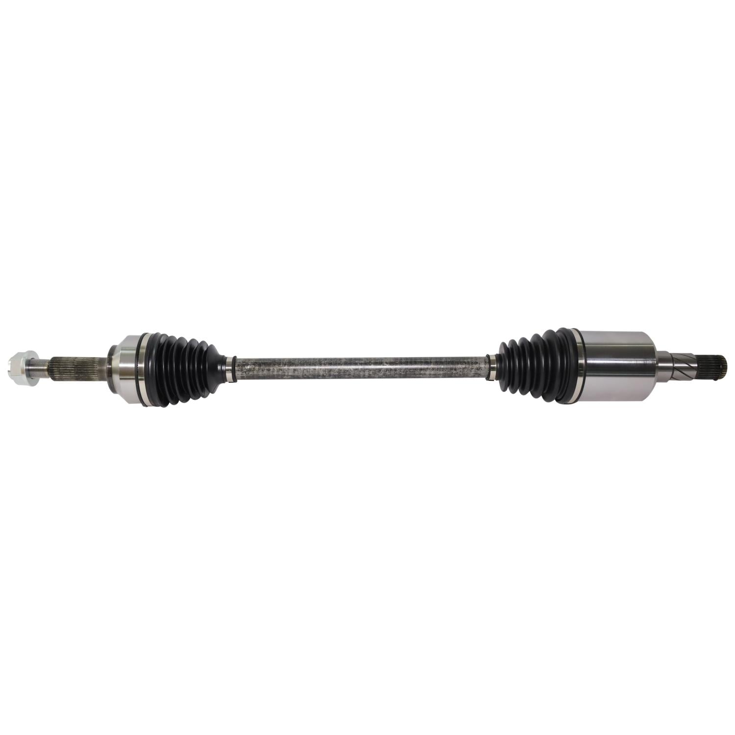 Arctic Cat ZR 8000 Limited ES 137 CV Axle & Axle Shaft - Best CV