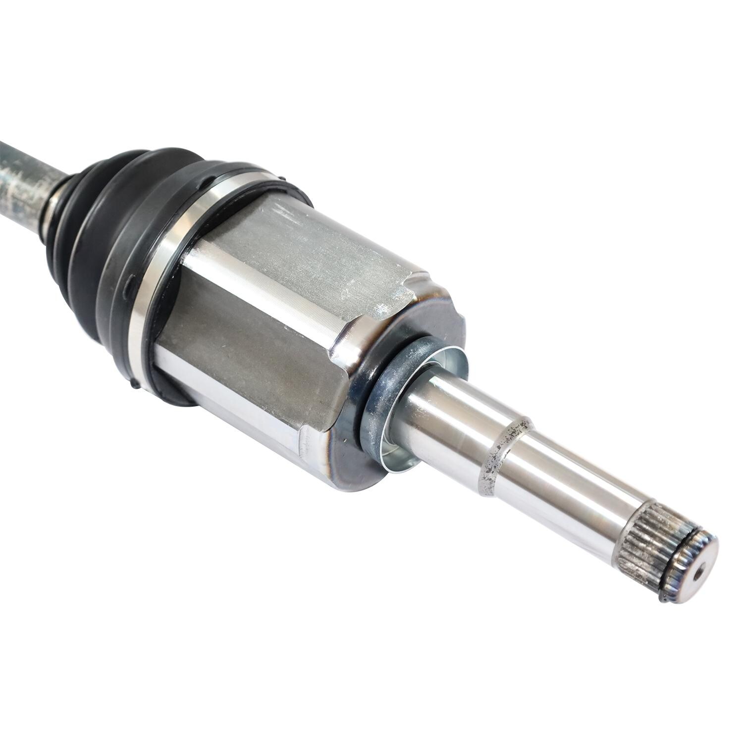 Duralast Gold CV Axle Assembly B17929N | AutoZone
