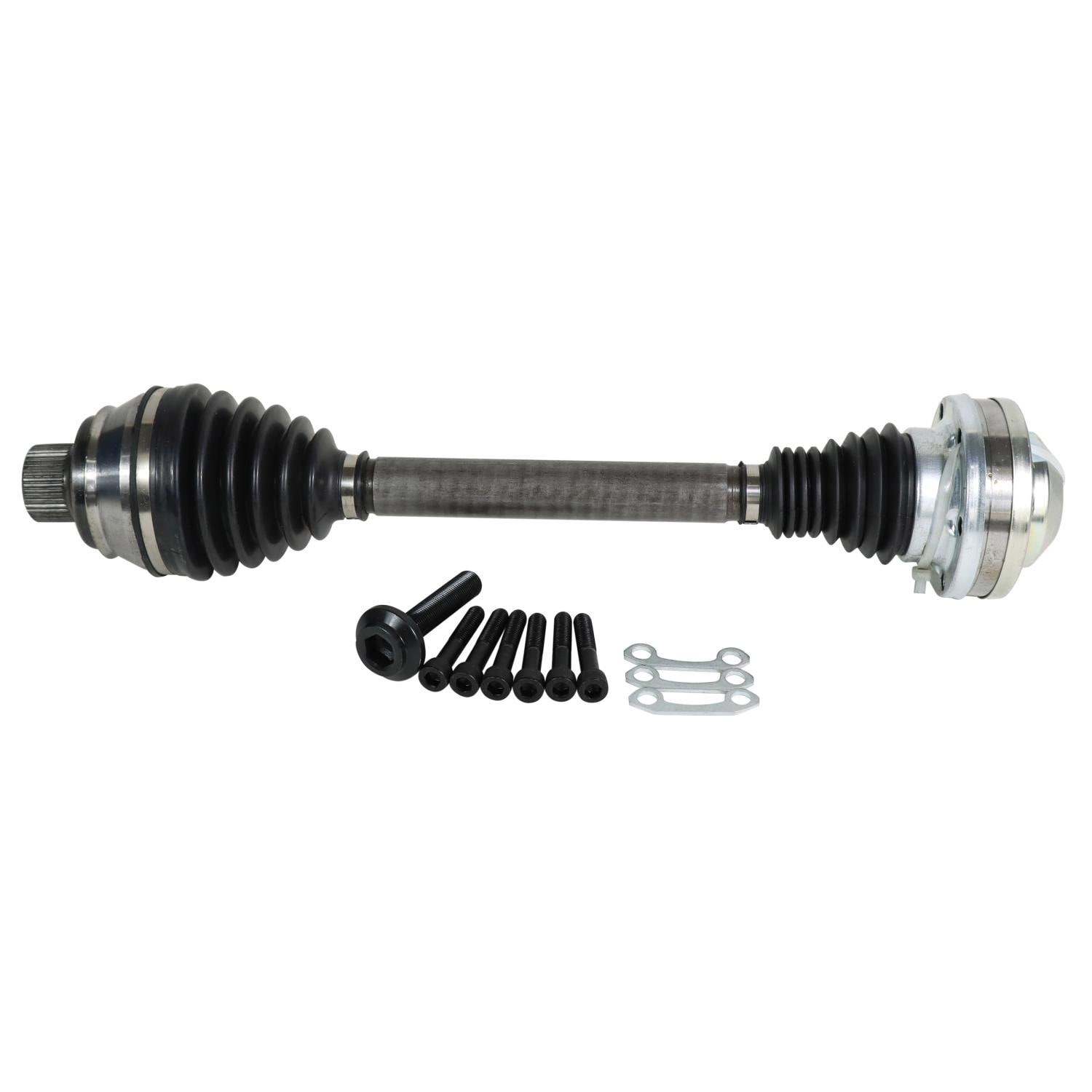2021 Kia Rio CV Axle & Axle Shaft