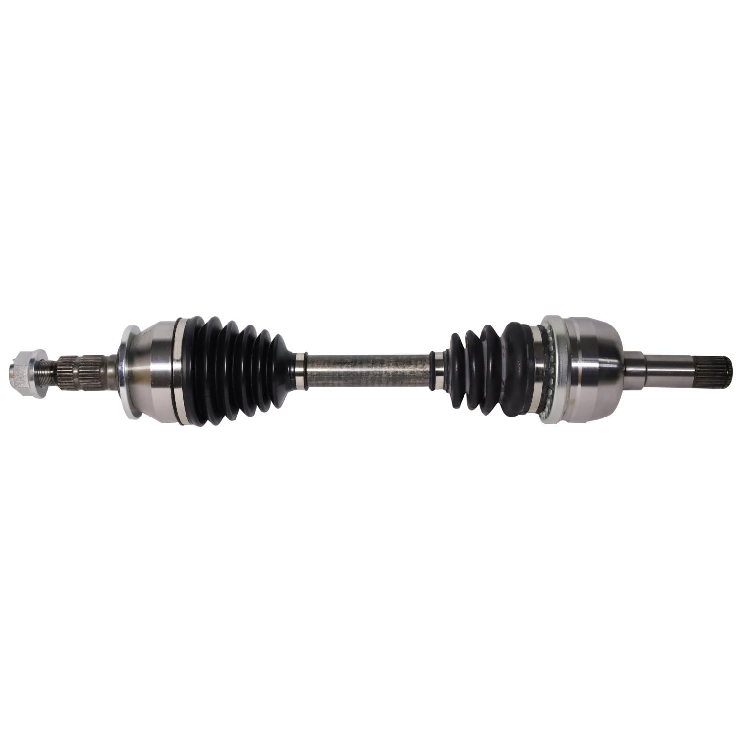 2018 Mitsubishi Mirage G4 CV Axle & Axle Shaft