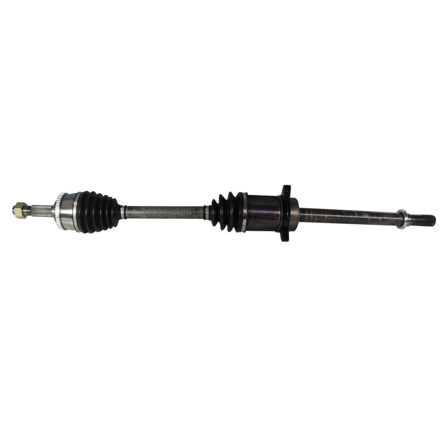 Duralast Gold CV Axle Assembly B5042N | AutoZone