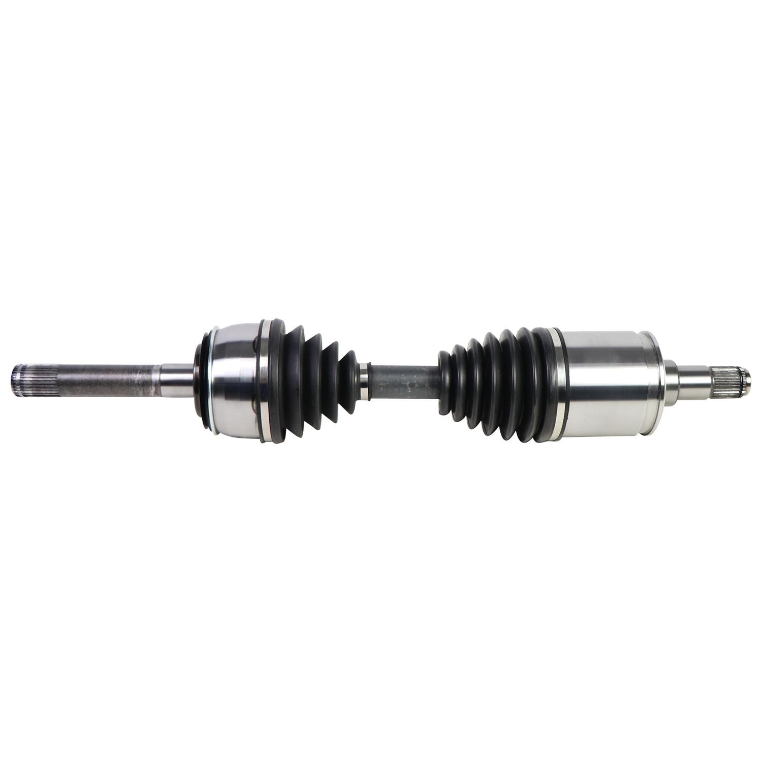 Duralast Gold CV Axle Assembly B6974N | AutoZone