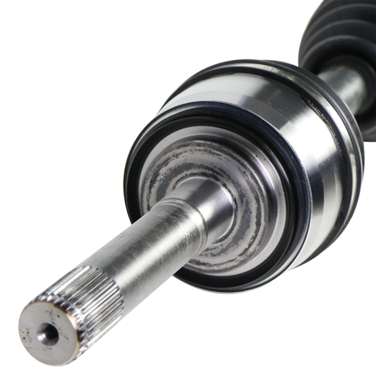 Duralast Gold CV Axle Assembly B6974N | AutoZone