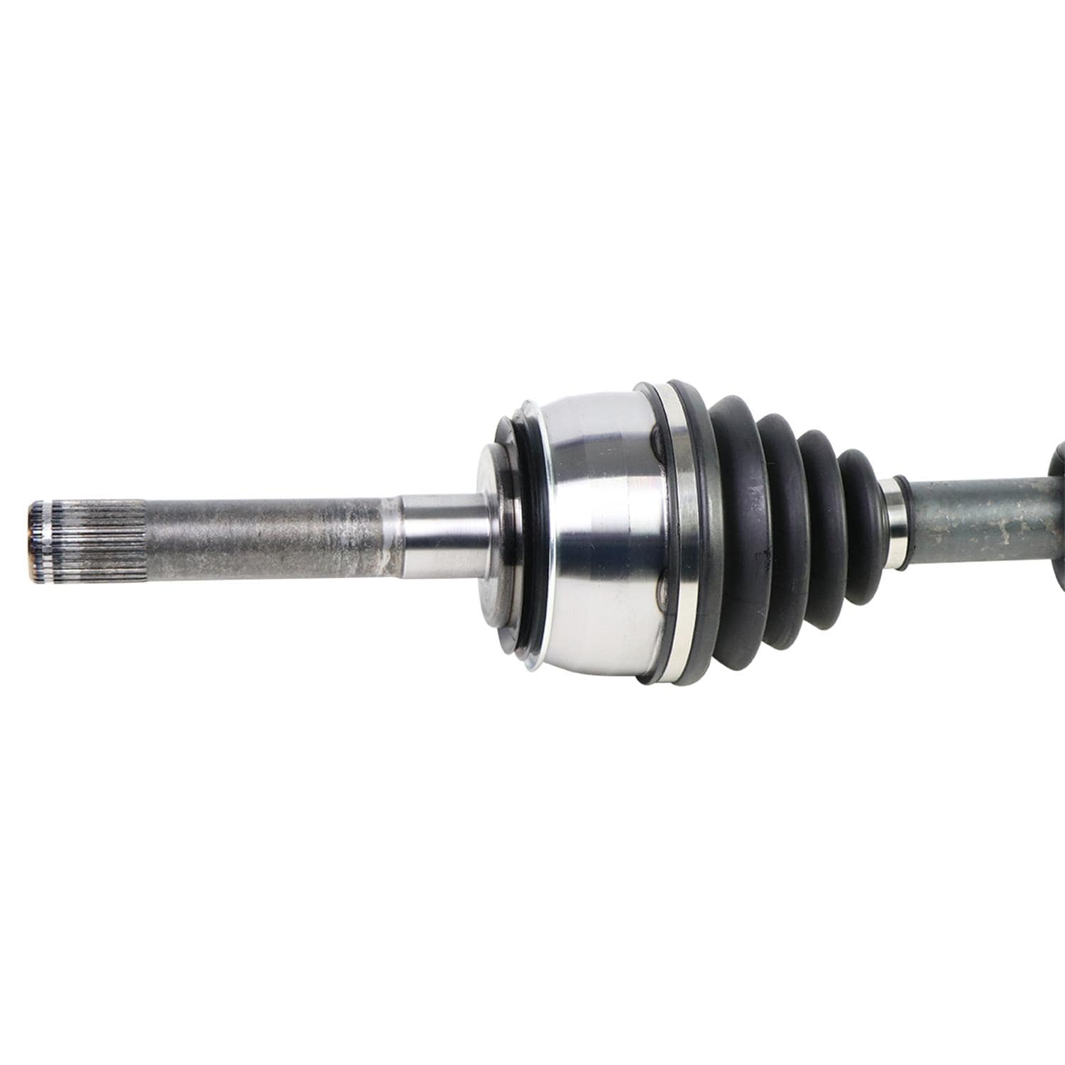 Duralast Gold CV Axle Assembly B6974N | AutoZone