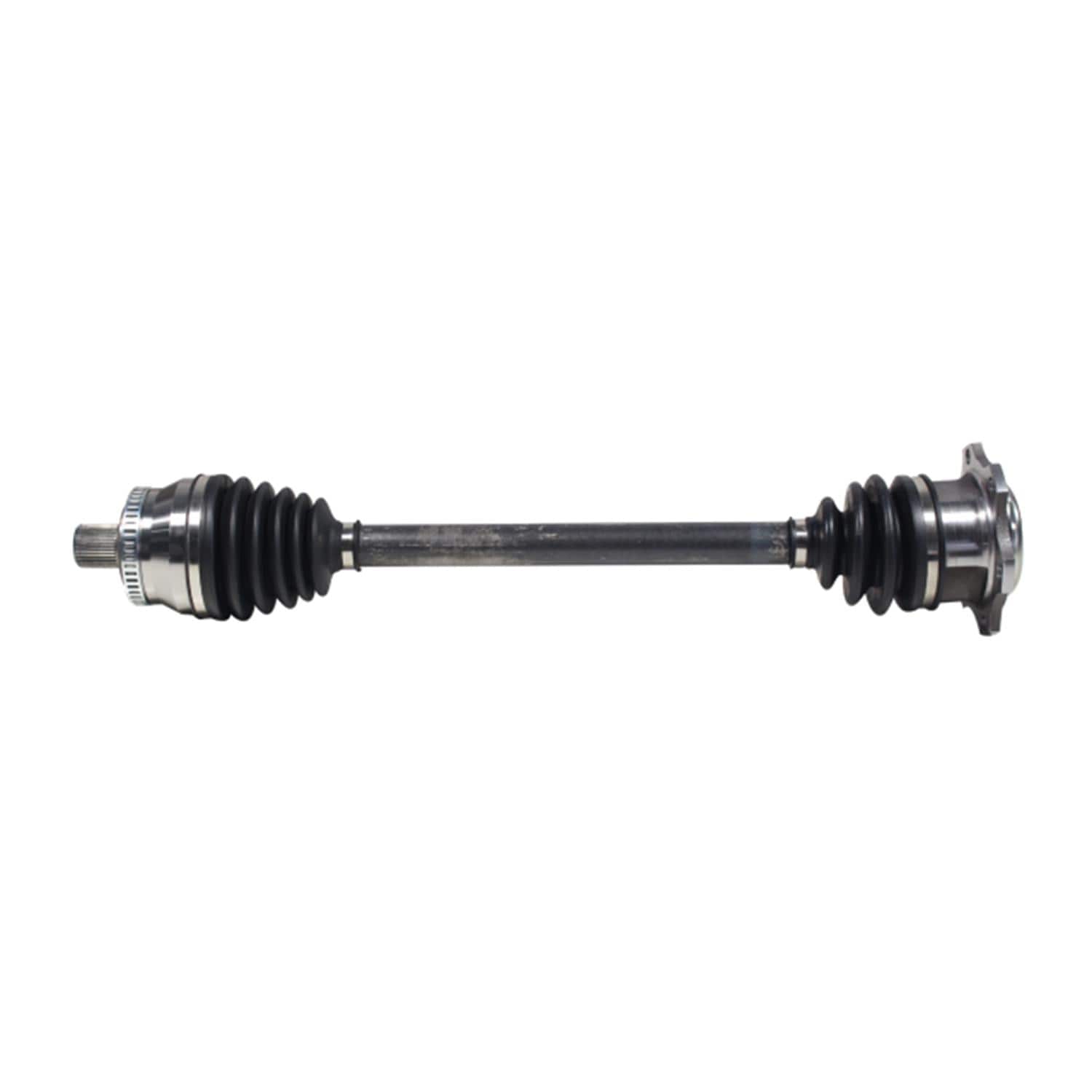 Duralast Gold CV Axle Assembly B7183N | AutoZone