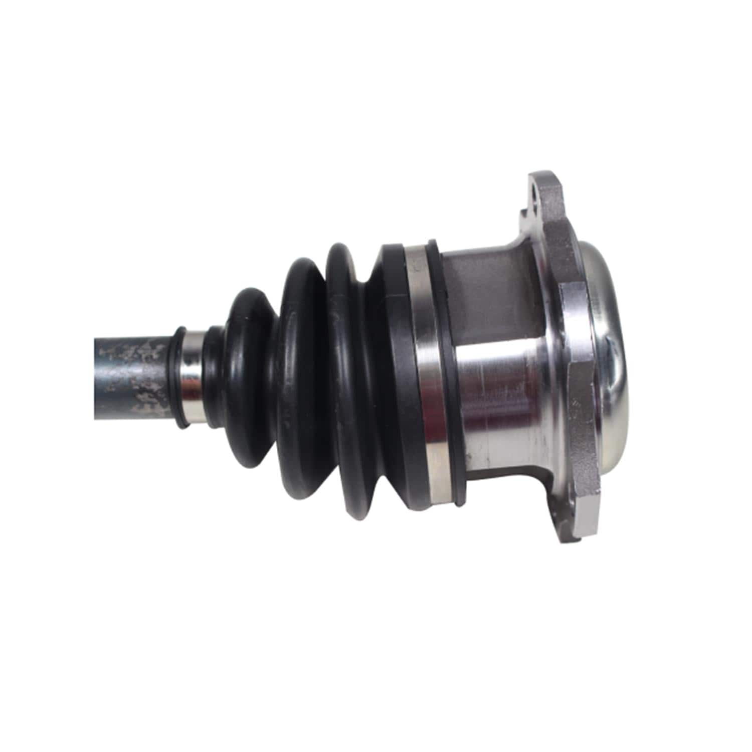Duralast Gold CV Axle Assembly B7183N | AutoZone