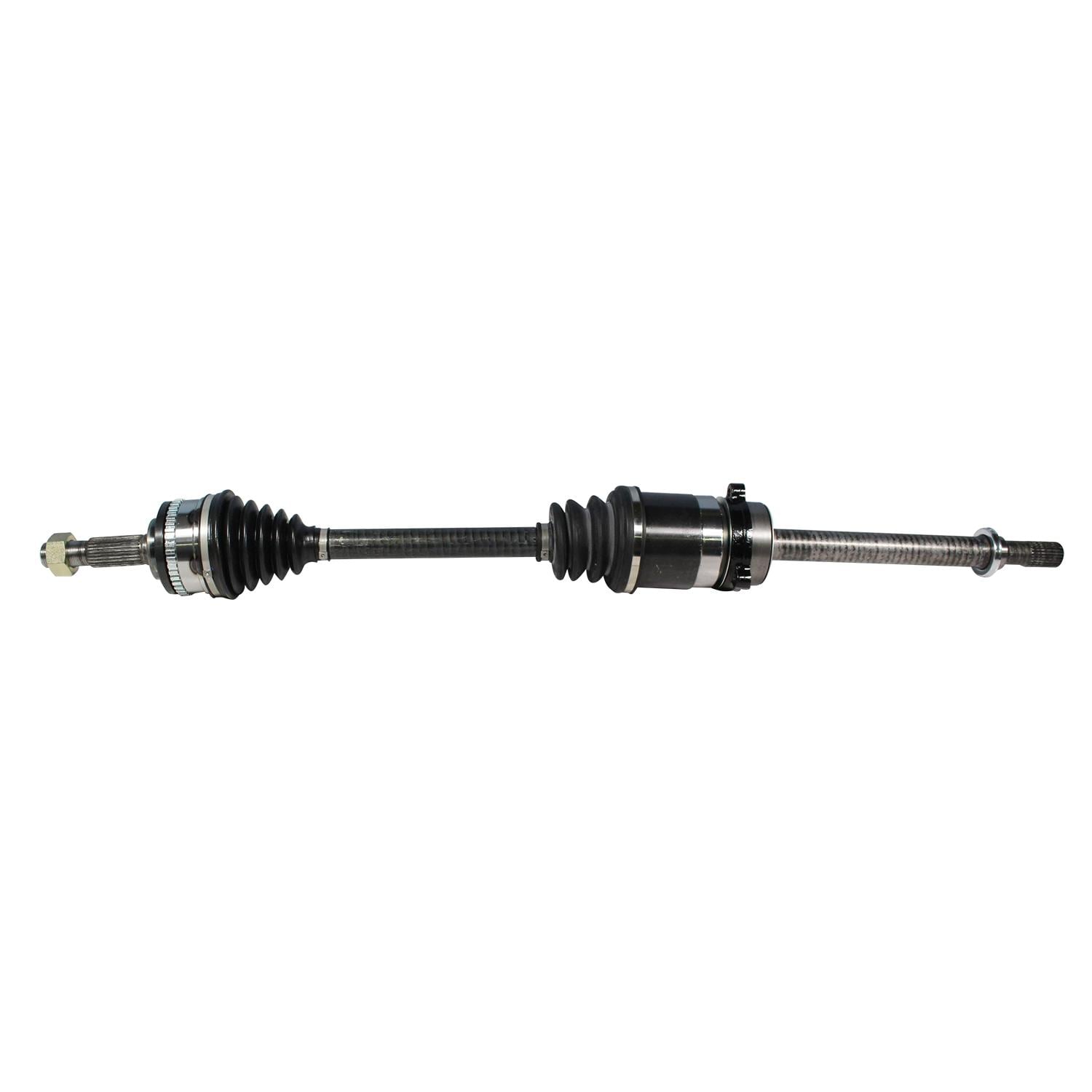 Duralast Gold CV Axle Assembly B7268N | AutoZone