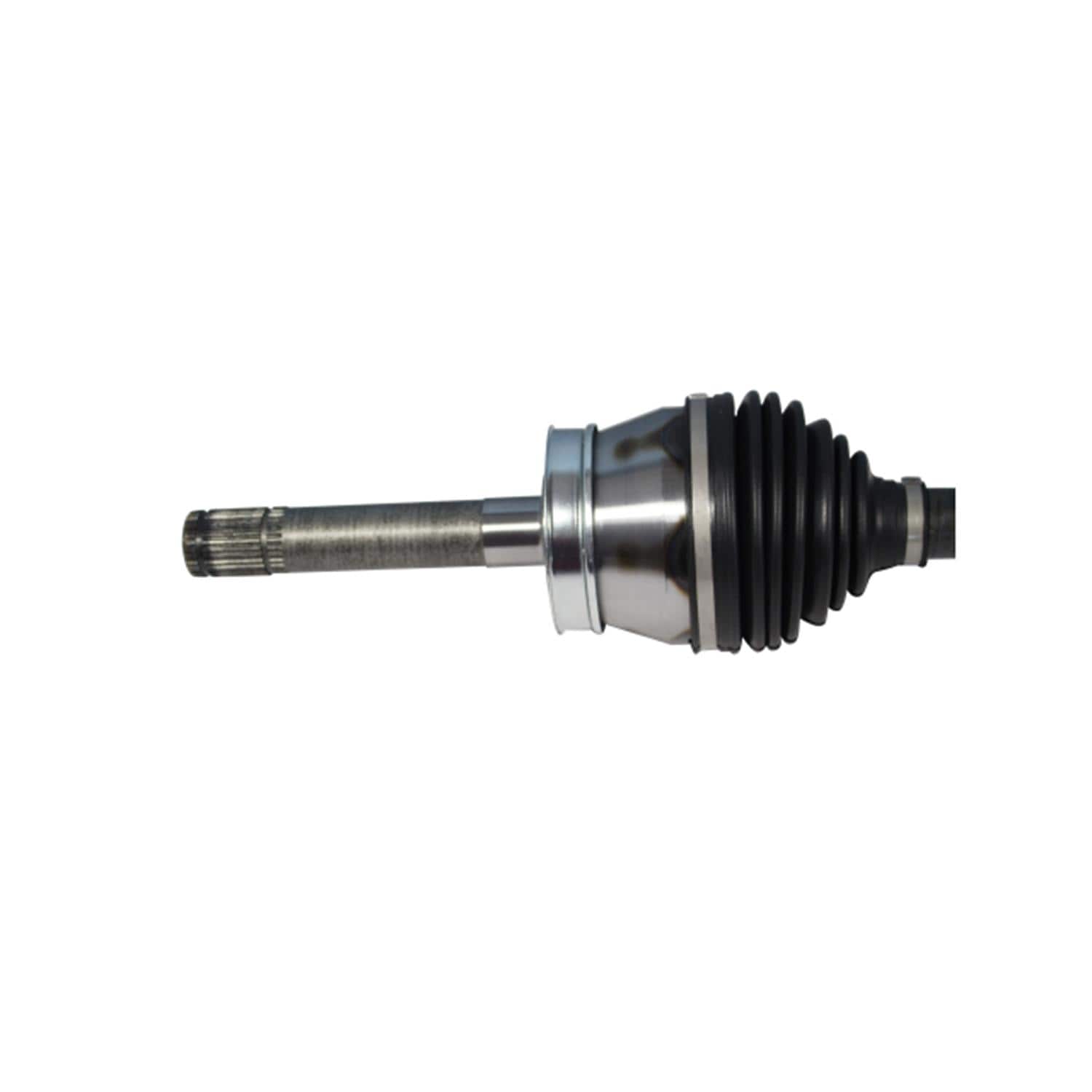 Duralast Gold CV Axle Assembly B7275N | AutoZone