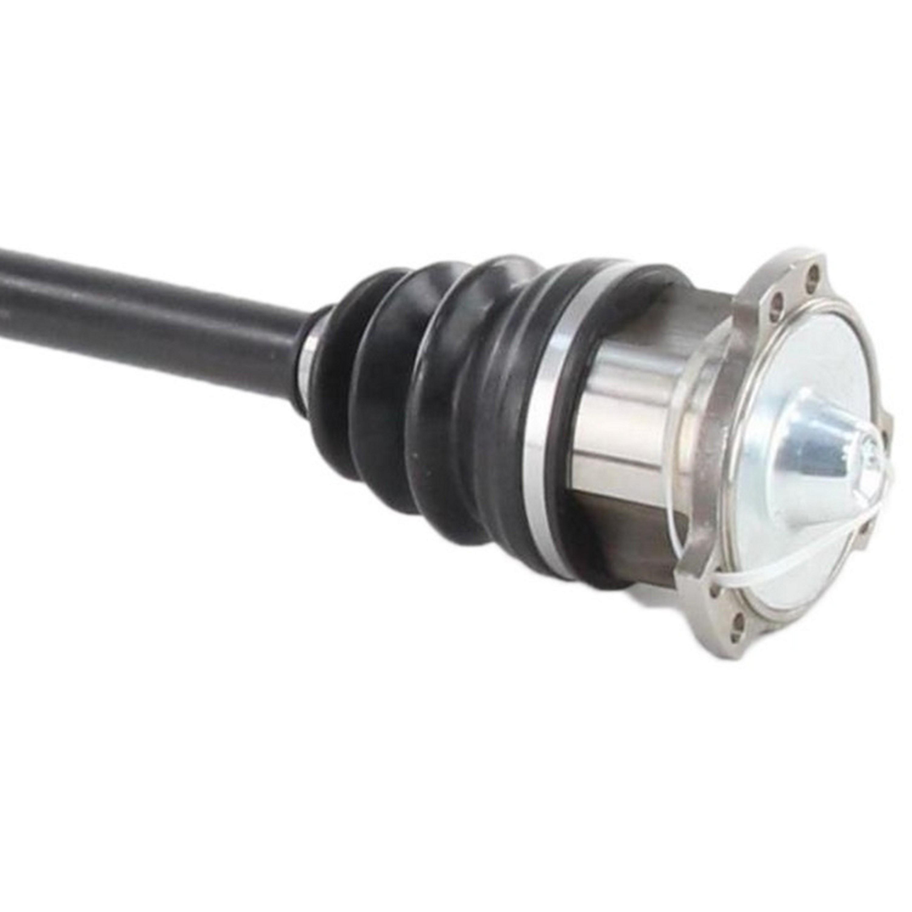 Duralast Gold CV Axle Assembly B7287N | AutoZone