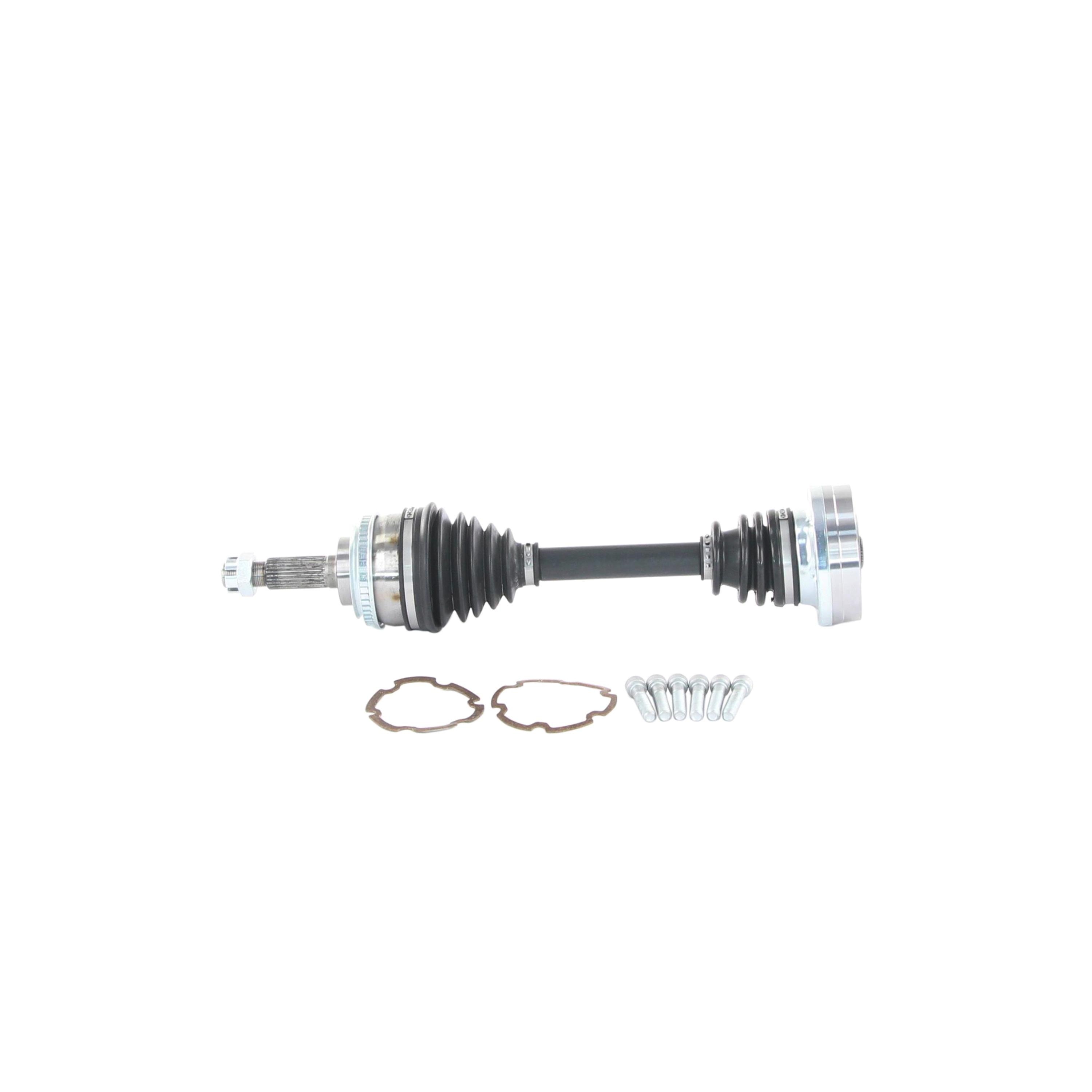 Duralast Gold CV Axle Assembly B7409N | AutoZone