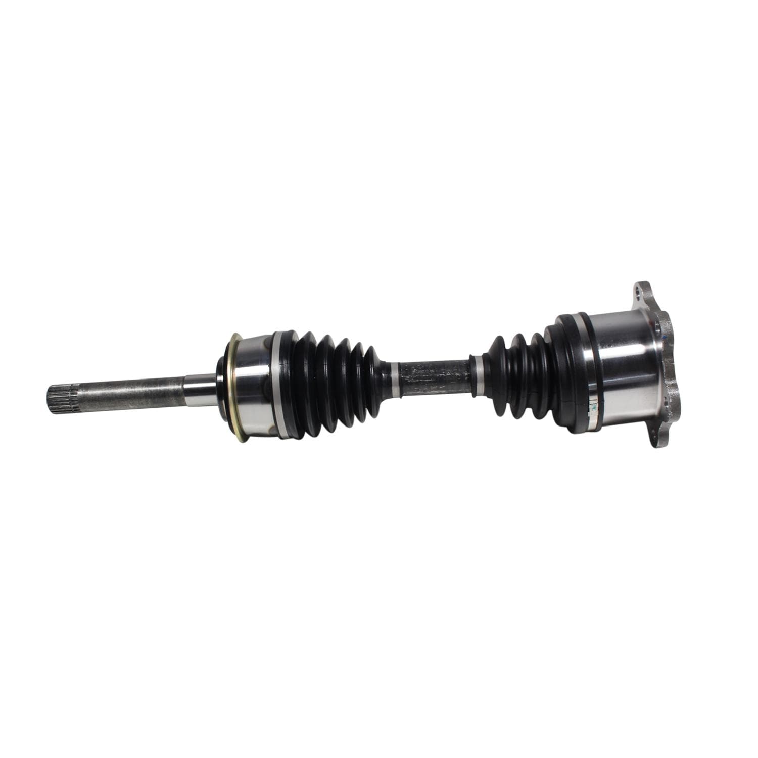 Duralast Gold CV Axle Assembly B7412N | AutoZone