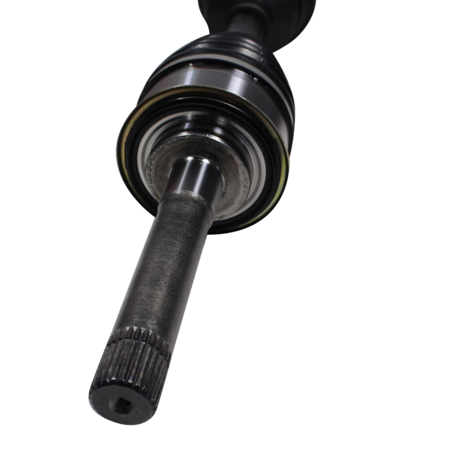 Duralast Gold CV Axle Assembly B7412N | AutoZone