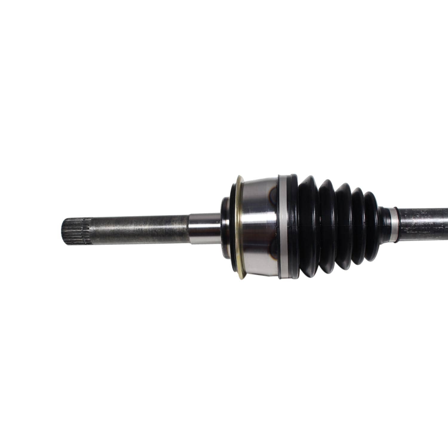 Duralast Gold CV Axle Assembly B7412N | AutoZone
