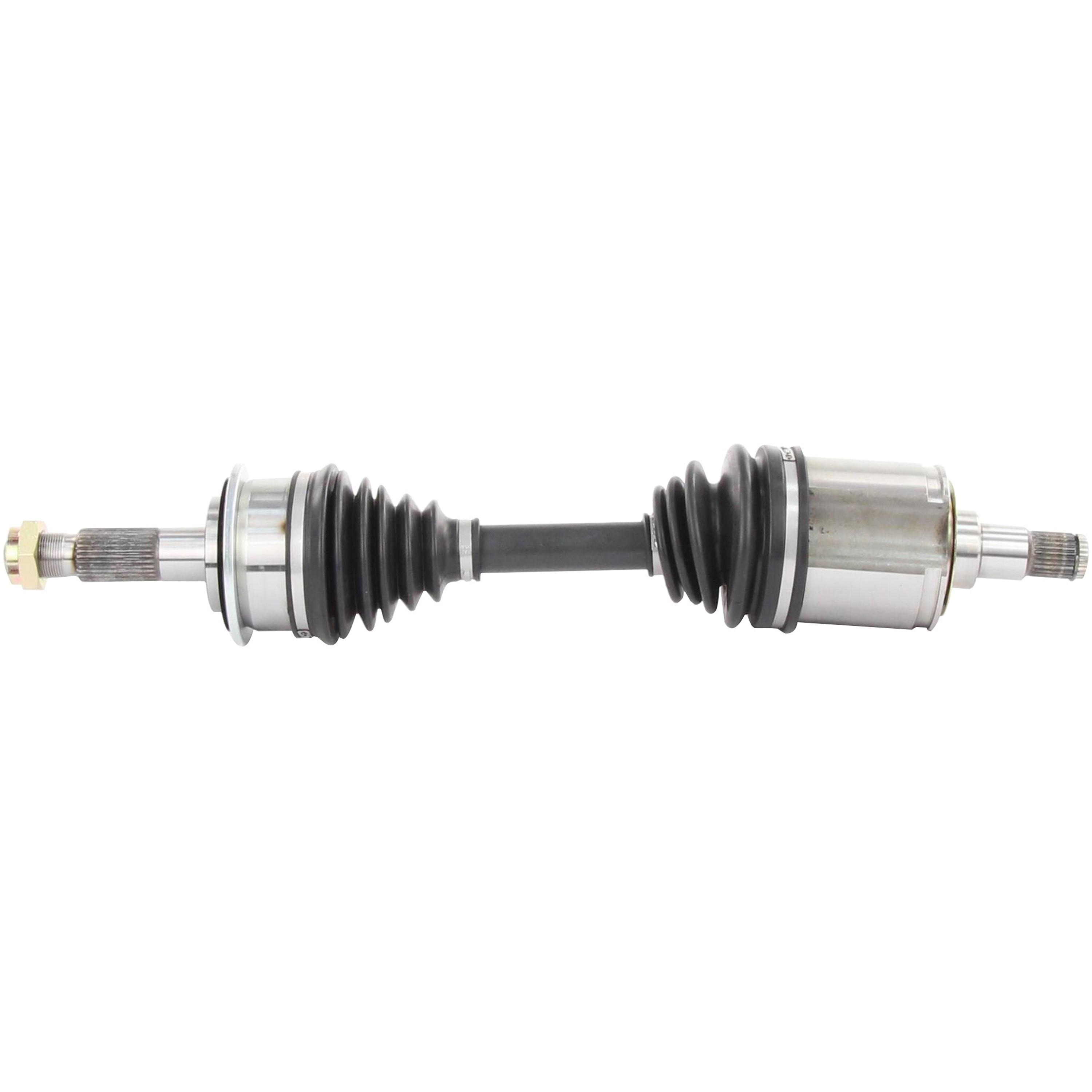 ぺんぎん Duralast Gold CV Axle Assembly B7498N | AutoZone