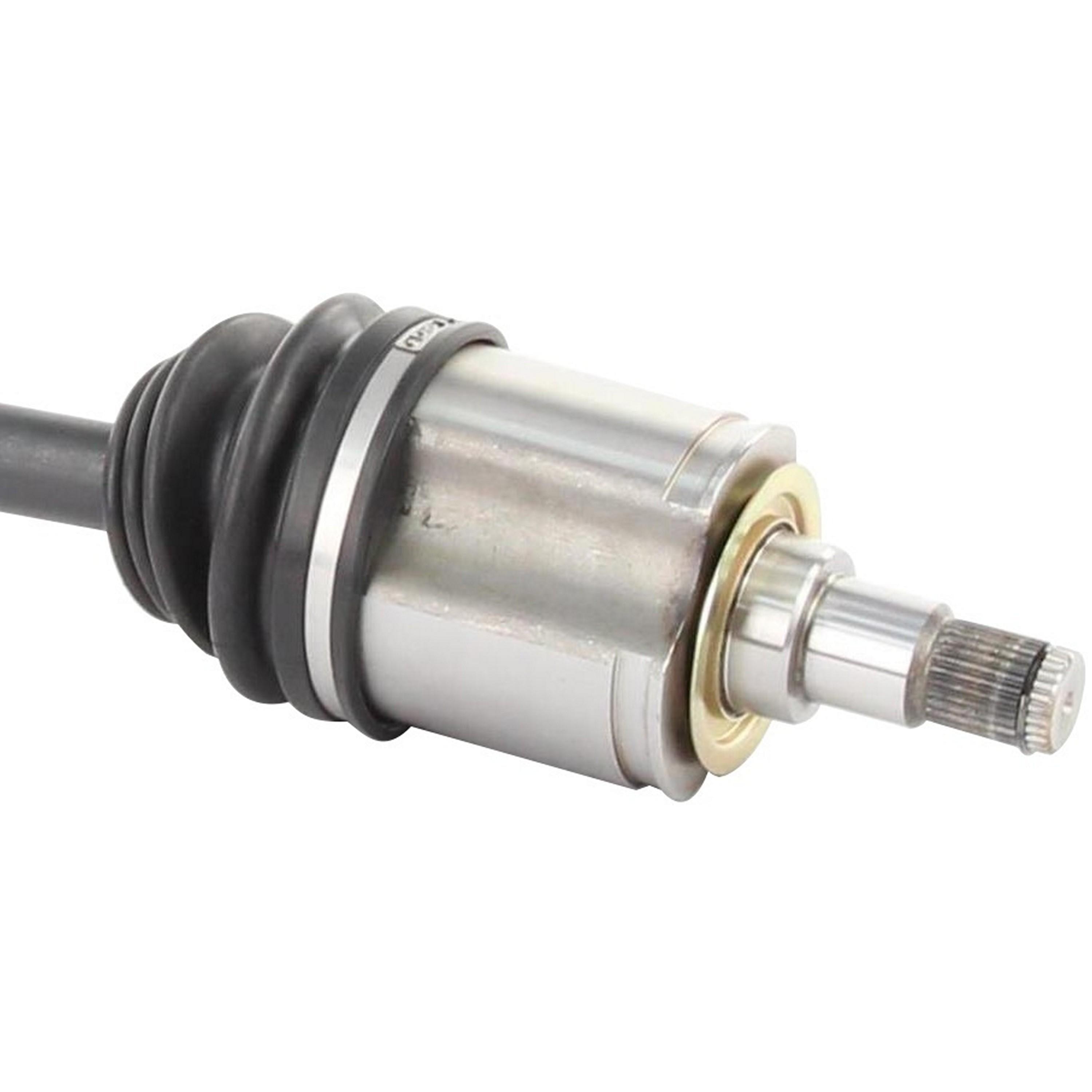 Duralast Gold CV Axle Assembly B7498N | AutoZone