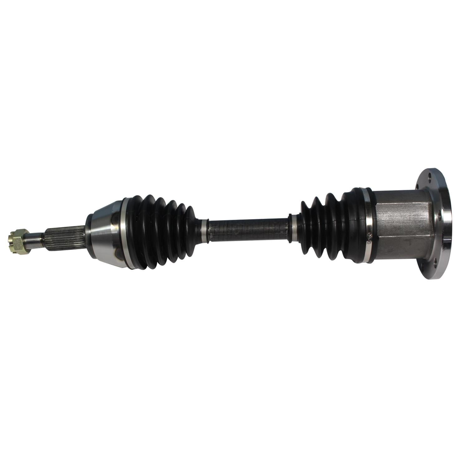 Duralast Gold CV Axle Assembly B8248N | AutoZone