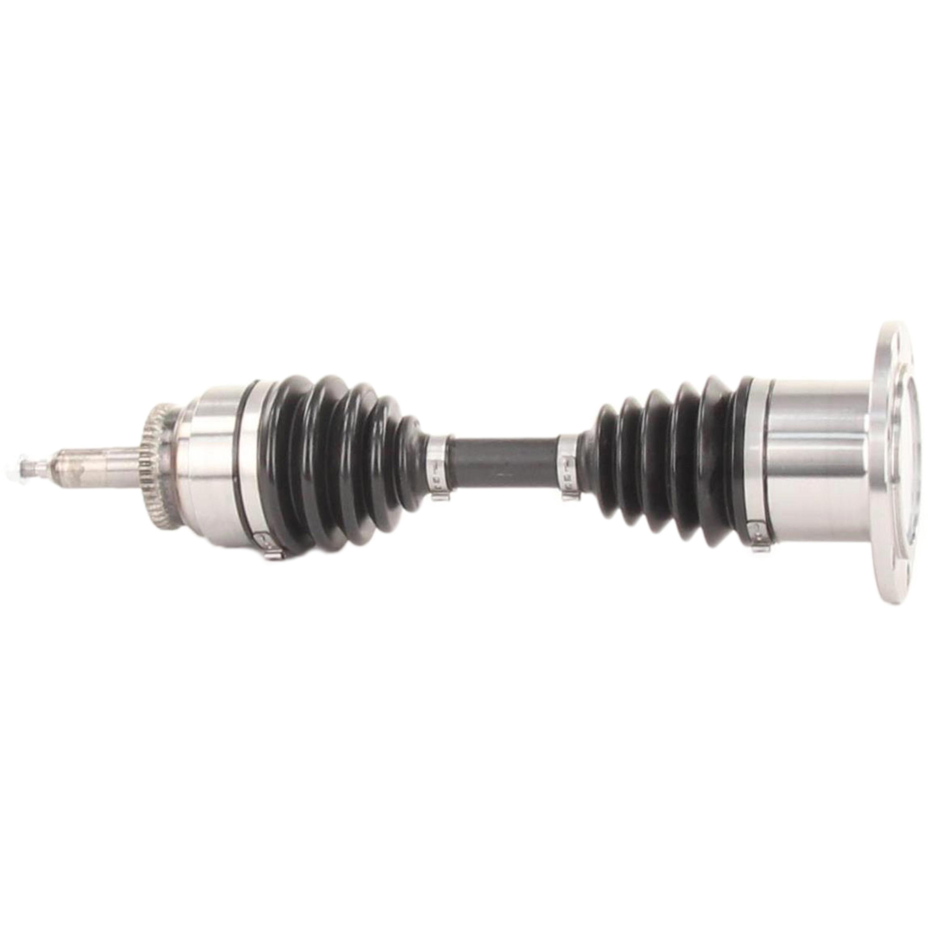 Duralast Gold CV Axle Assembly 10263N | AutoZone
