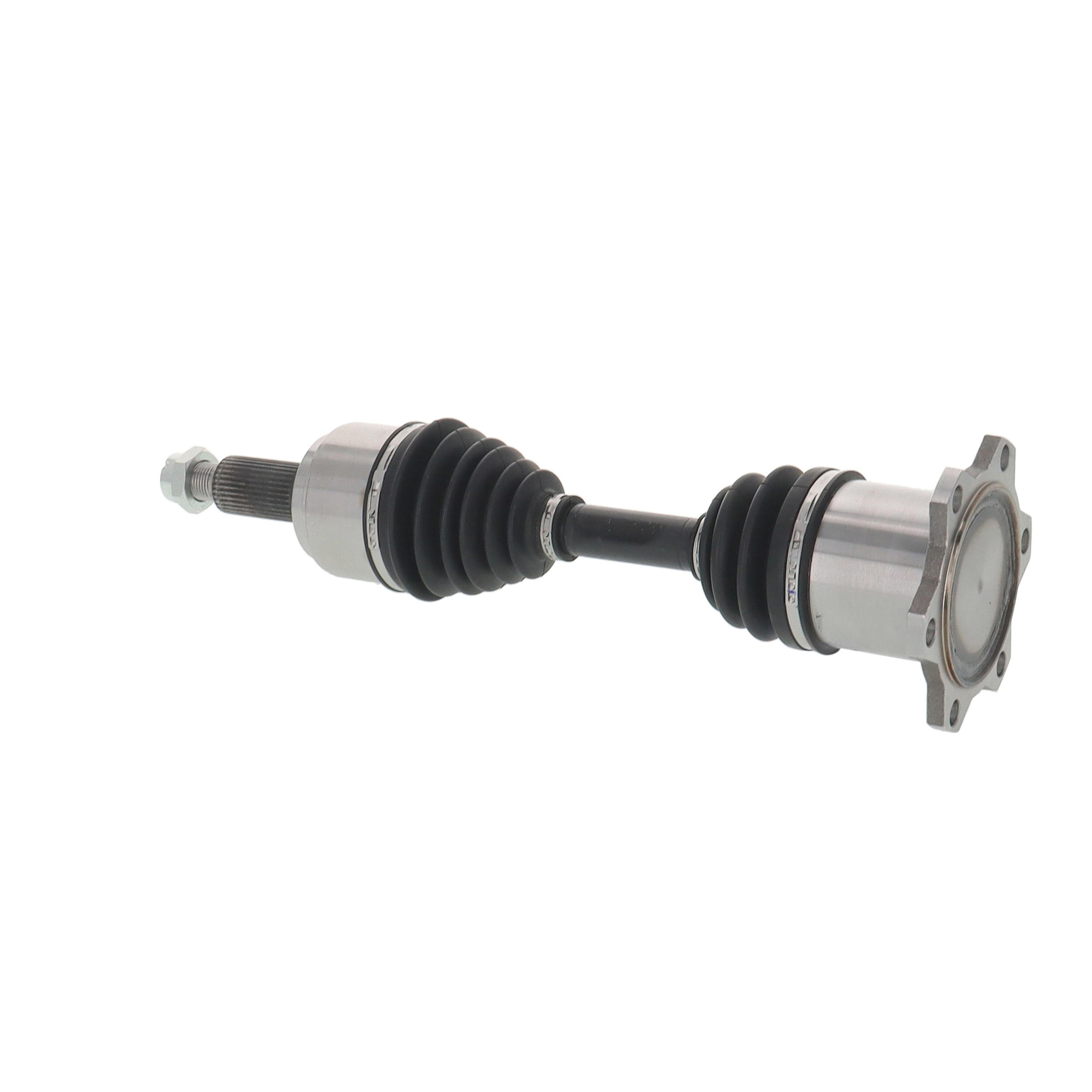 Duralast Gold CV Axle Assembly B9337N | AutoZone
