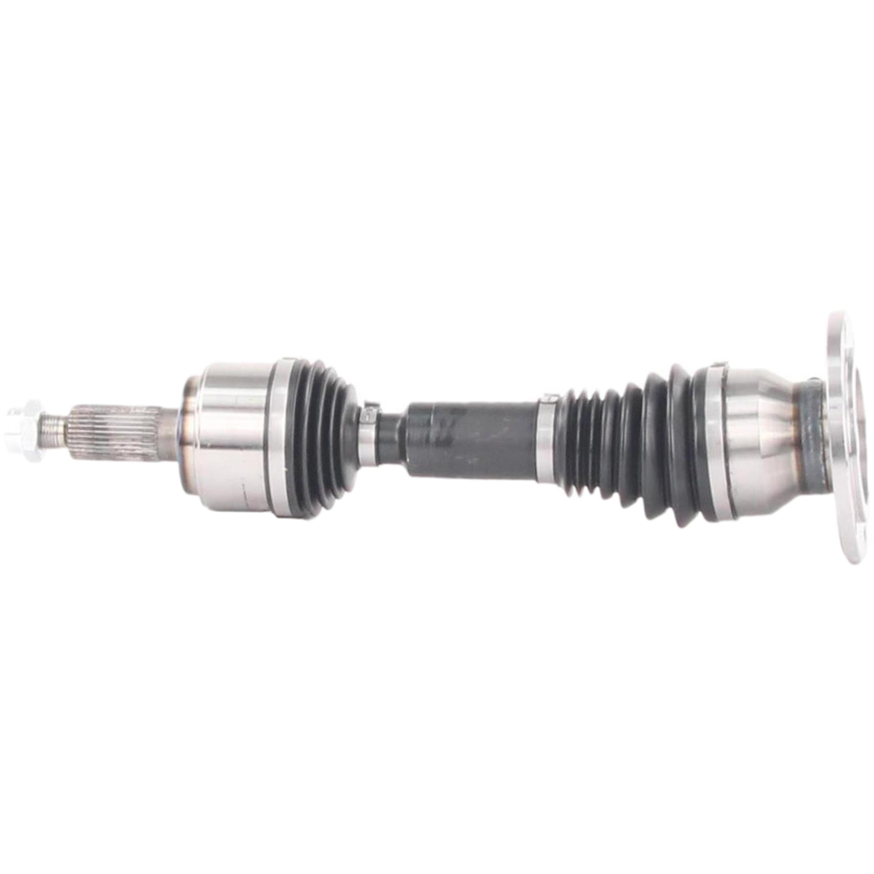 Duralast Gold Extended Travel CV Axle Assembly B9337NET | AutoZone